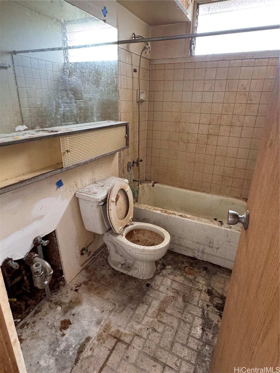 Century Park Plaza condo # 3007B, Pearl City, Hawaii - photo 16 of 21