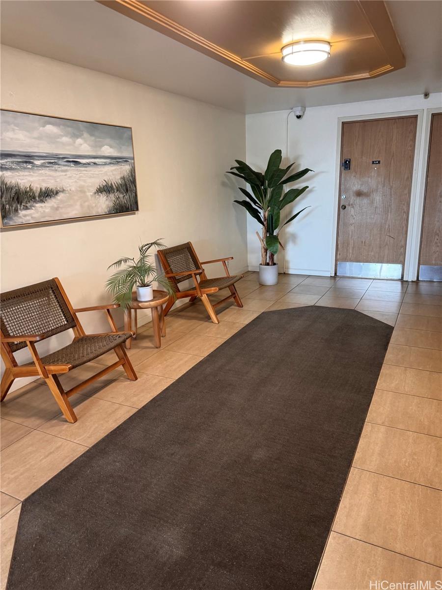 Century Park Plaza condo # 3007B, Pearl City, Hawaii - photo 21 of 21