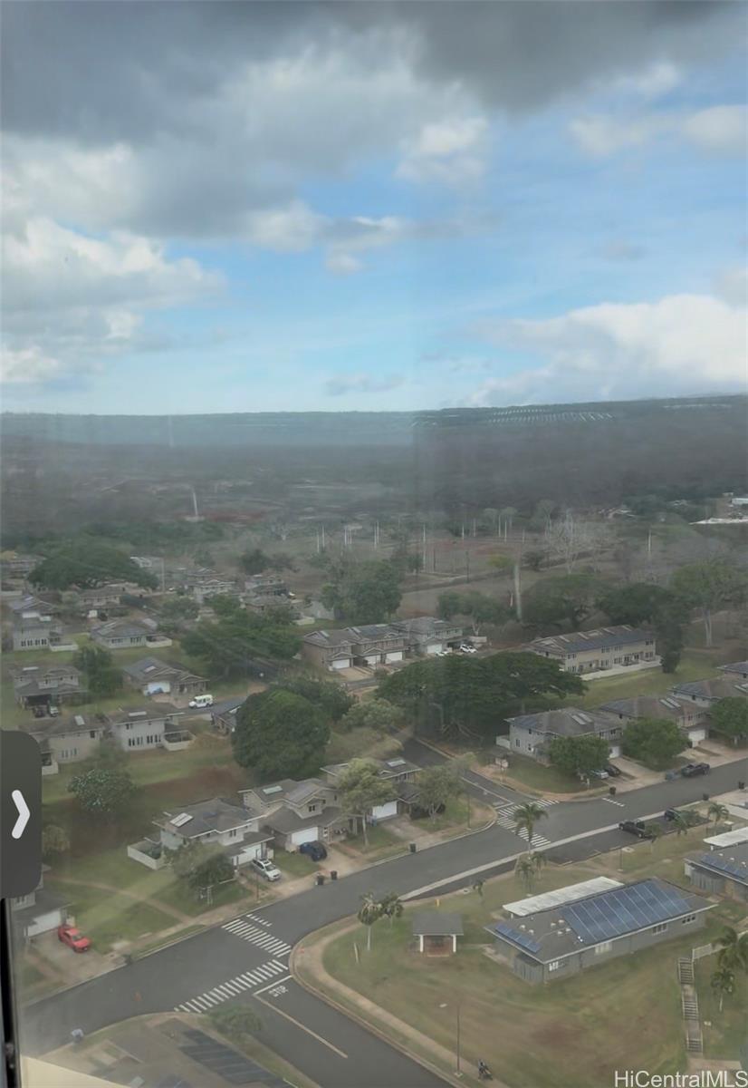 Century Park Plaza condo # 3007B, Pearl City, Hawaii - photo 5 of 21