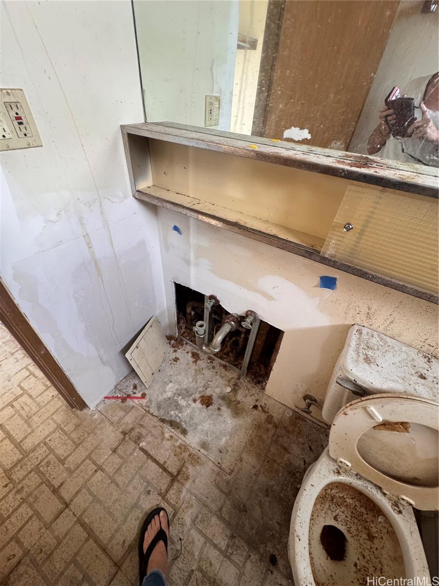 Century Park Plaza condo # 3007B, Pearl City, Hawaii - photo 10 of 21