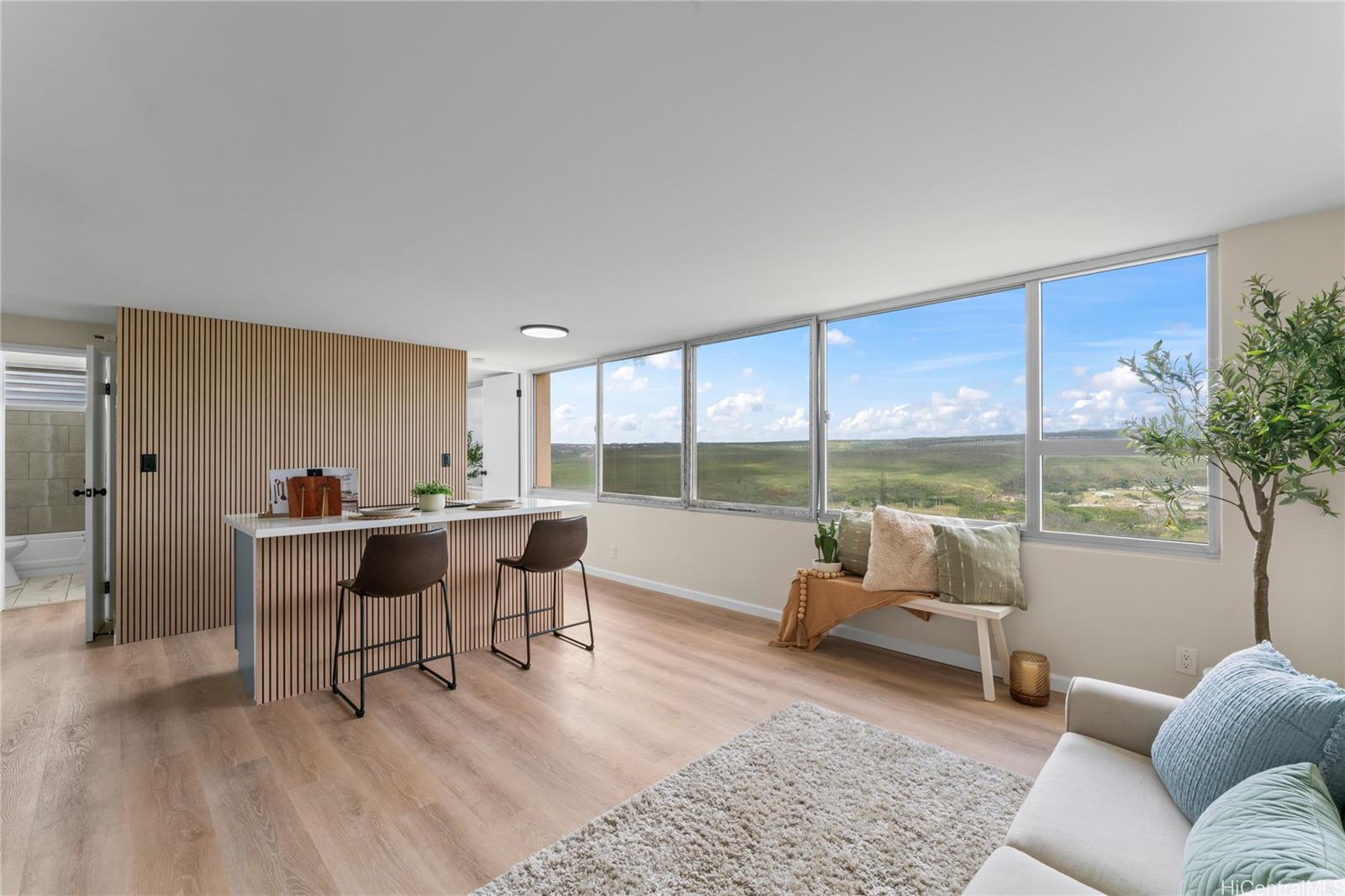 Century Park Plaza condo # 3007B, Pearl City, Hawaii - photo 2 of 22