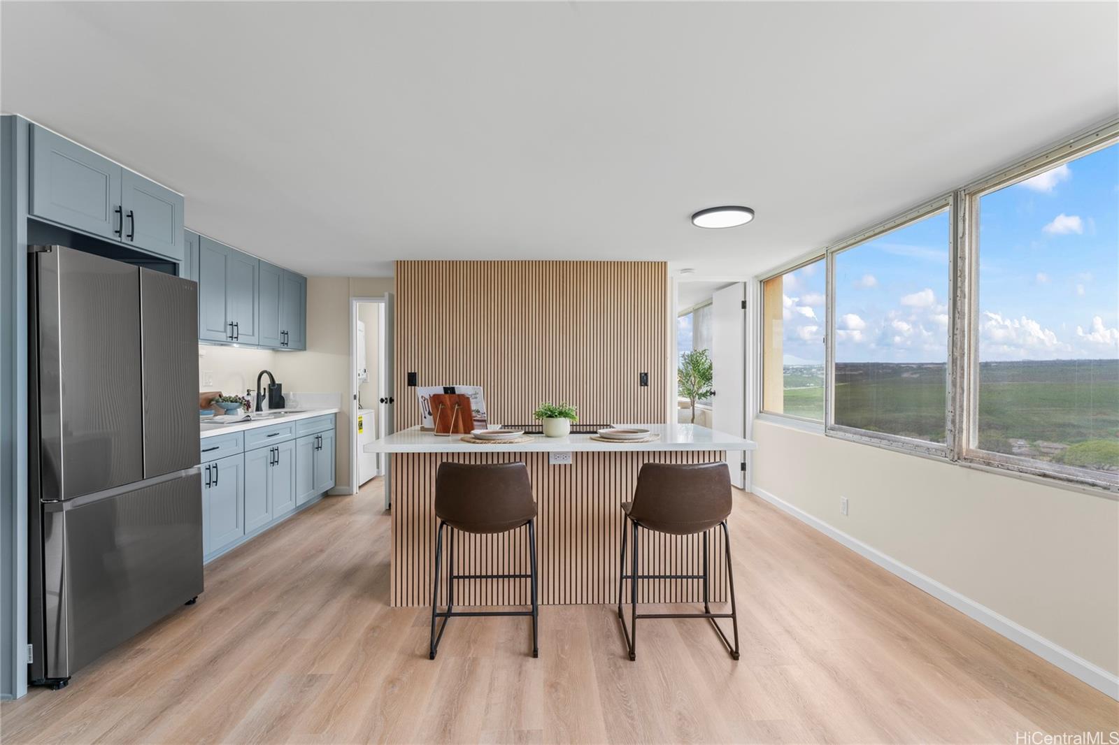 Century Park Plaza condo # 3007B, Pearl City, Hawaii - photo 15 of 22