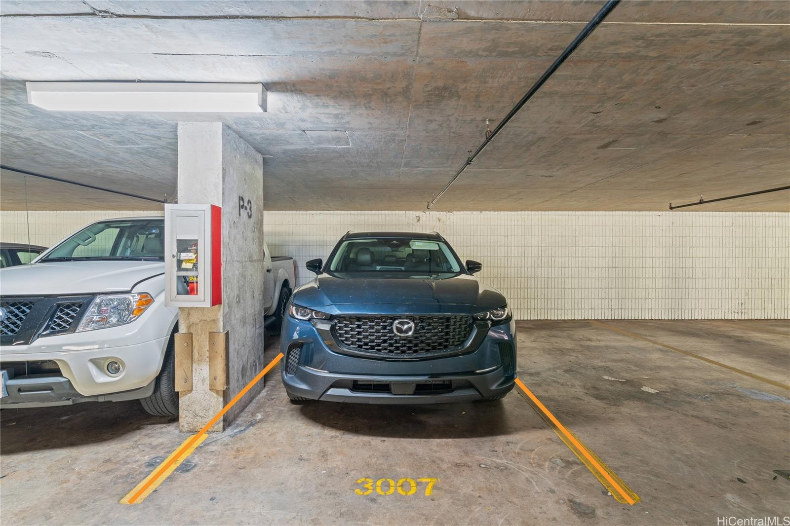 Century Park Plaza condo # 3007B, Pearl City, Hawaii - photo 17 of 22