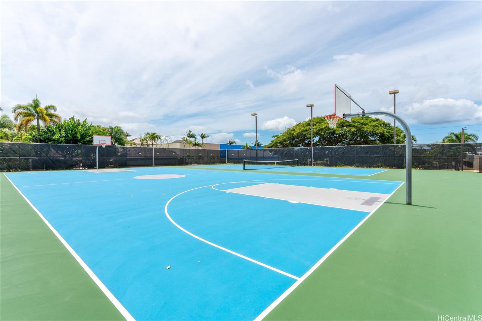 Century Park Plaza condo # 3007B, Pearl City, Hawaii - photo 19 of 22