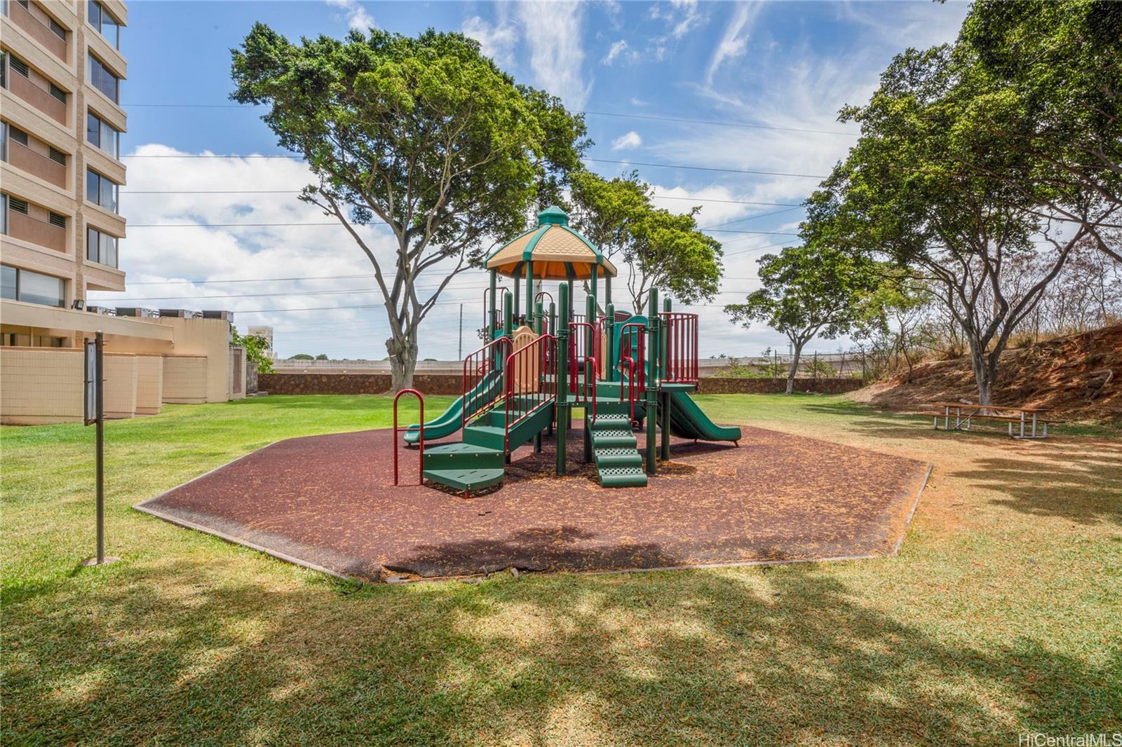 Century Park Plaza condo # 3007B, Pearl City, Hawaii - photo 20 of 22