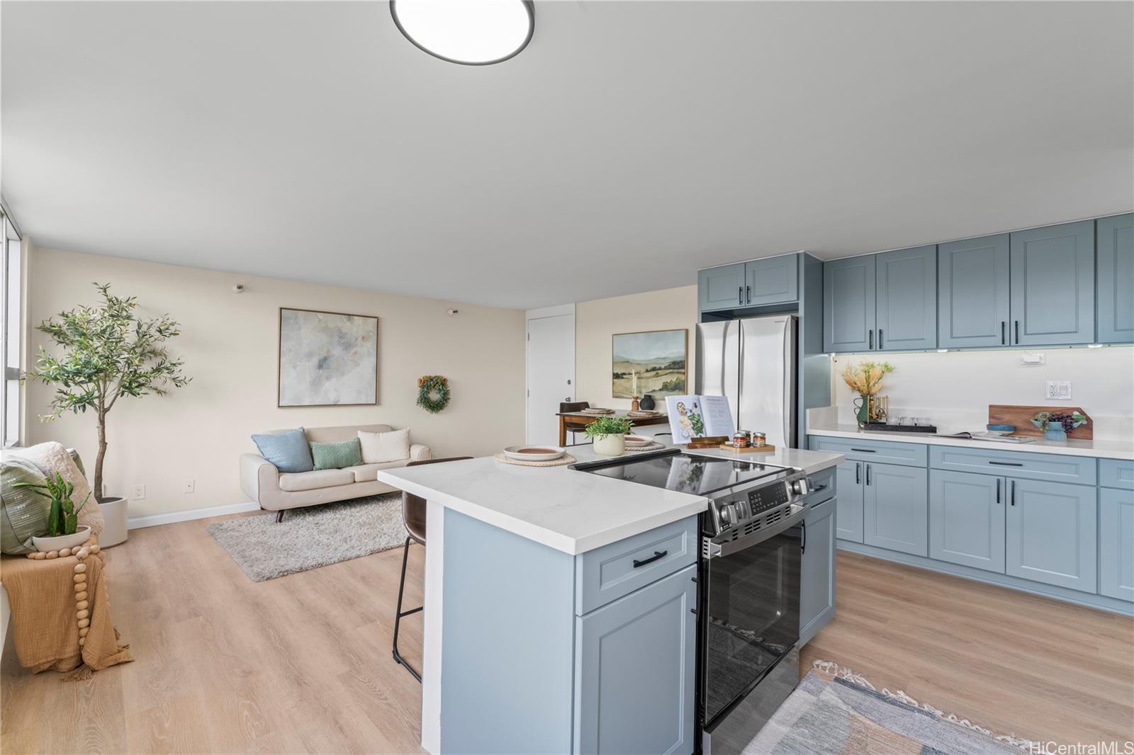 Century Park Plaza condo # 3007B, Pearl City, Hawaii - photo 3 of 22