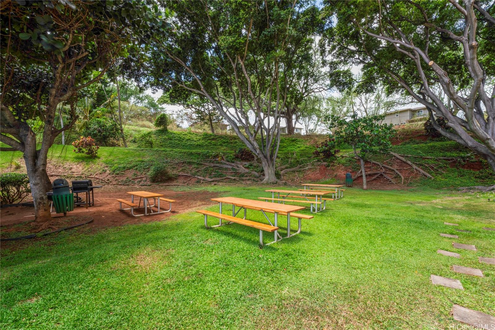 Century Park Plaza condo # 3007B, Pearl City, Hawaii - photo 21 of 22