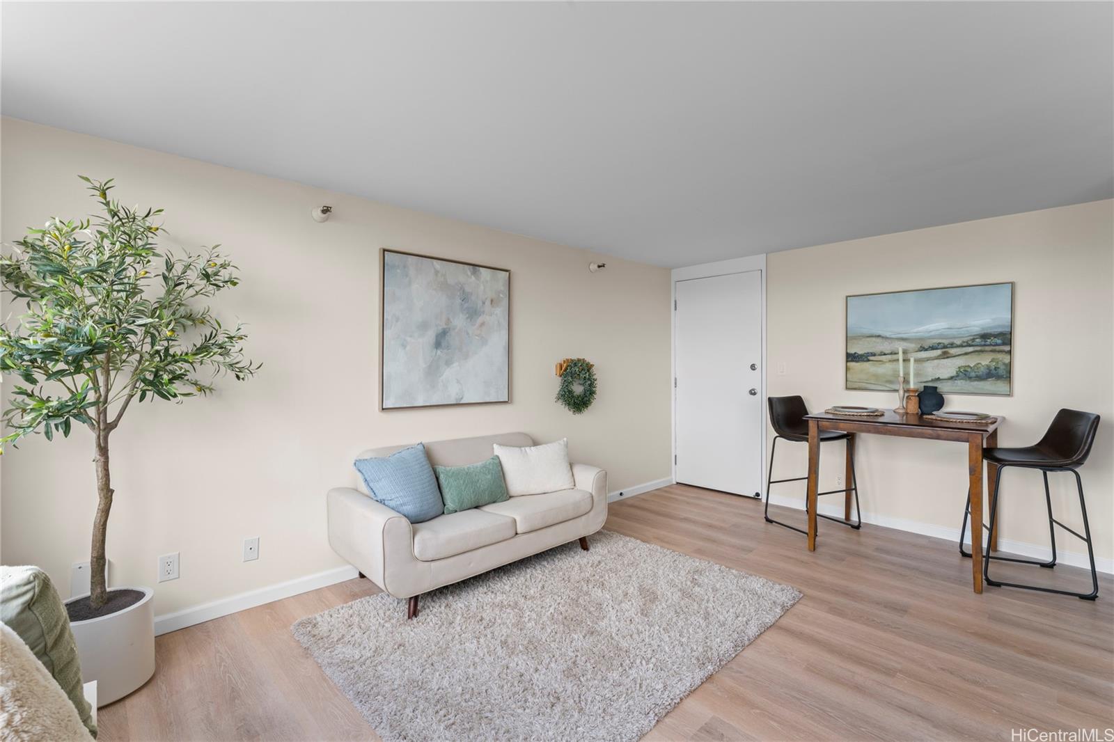 Century Park Plaza condo # 3007B, Pearl City, Hawaii - photo 4 of 22