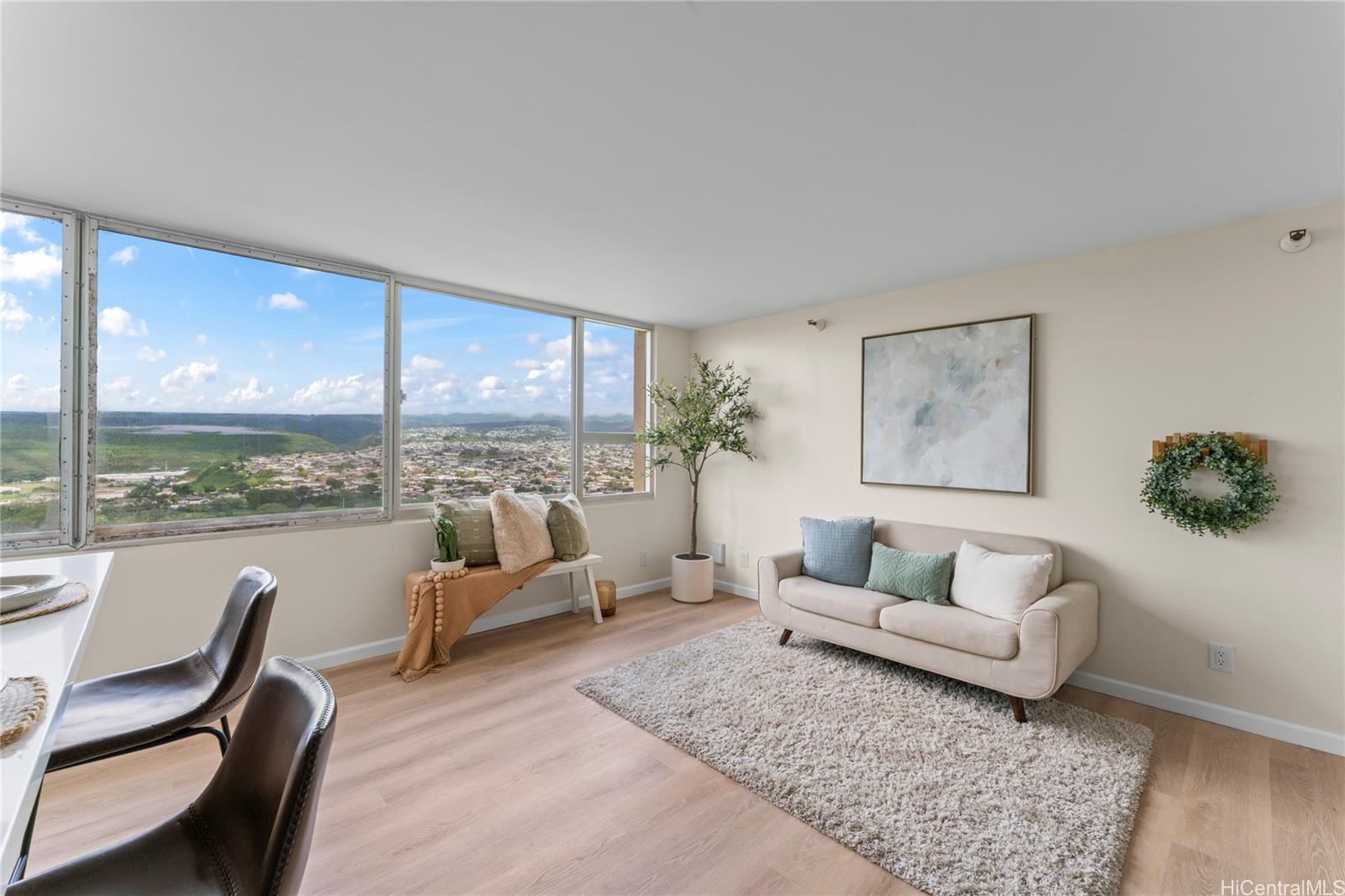 Century Park Plaza condo # 3007B, Pearl City, Hawaii - photo 5 of 22