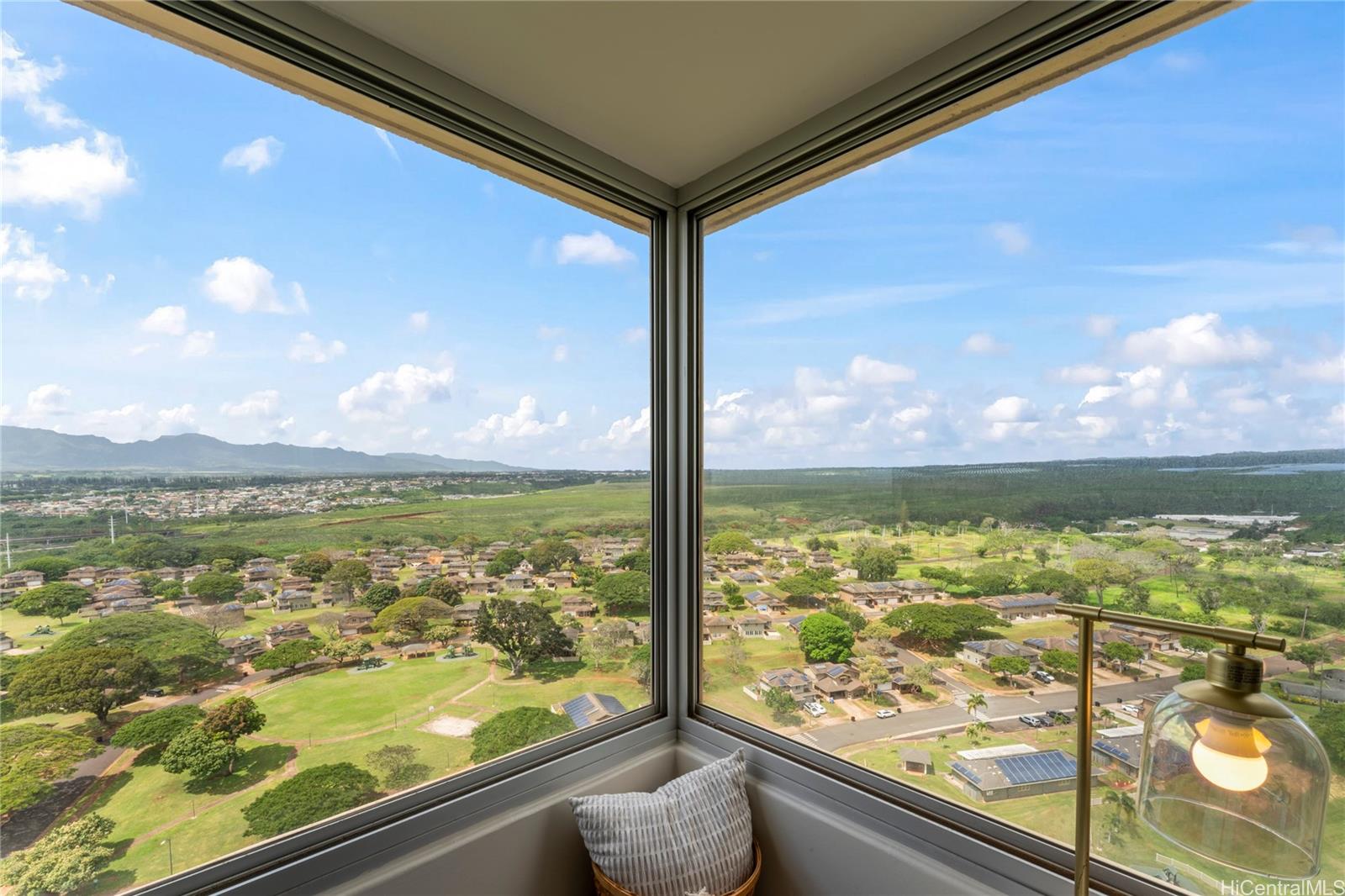 Century Park Plaza condo # 3007B, Pearl City, Hawaii - photo 6 of 22