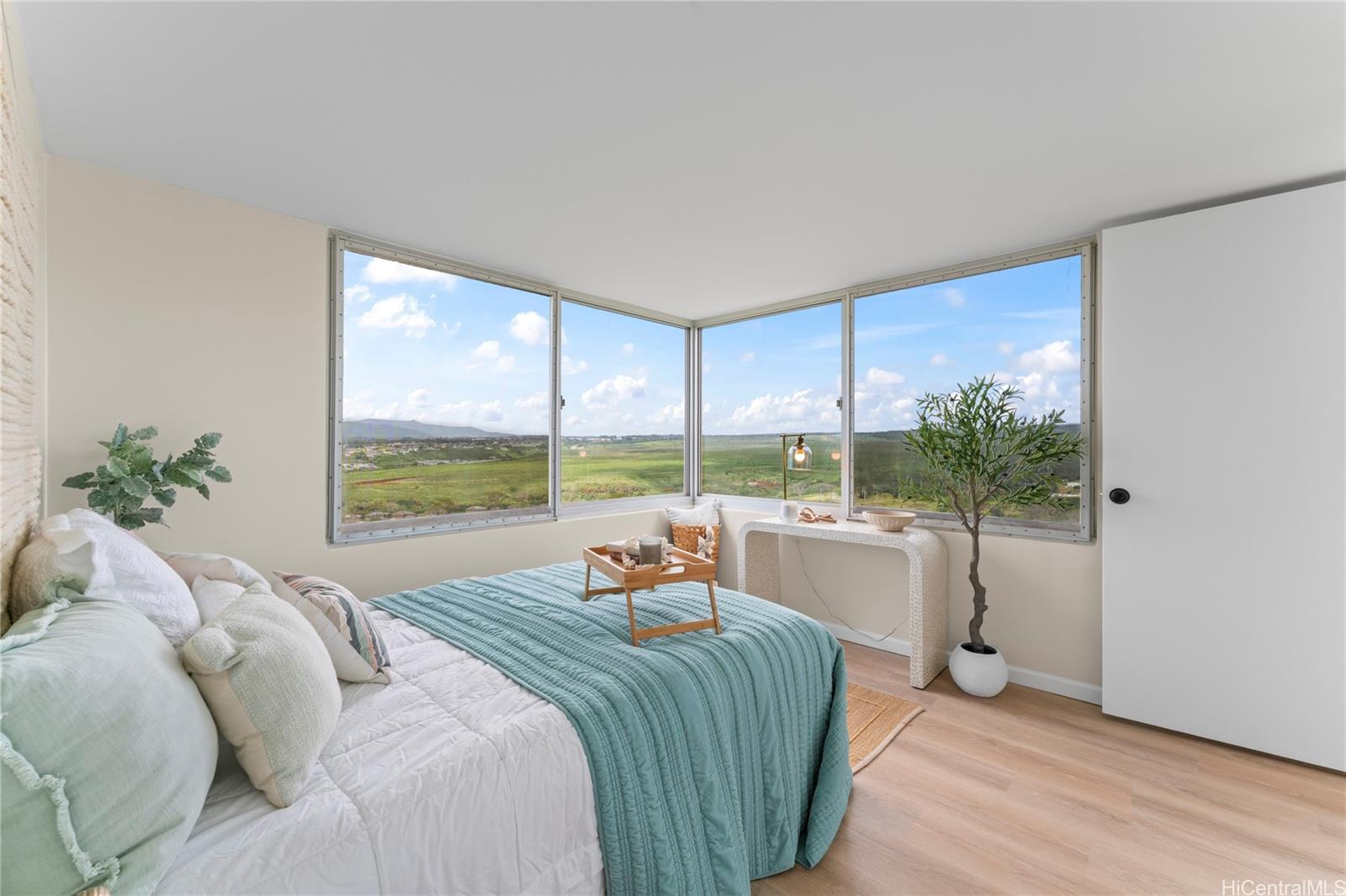 Century Park Plaza condo # 3007B, Pearl City, Hawaii - photo 7 of 22