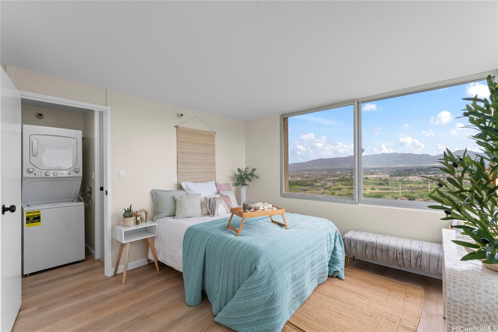 Century Park Plaza condo # 3007B, Pearl City, Hawaii - photo 8 of 22