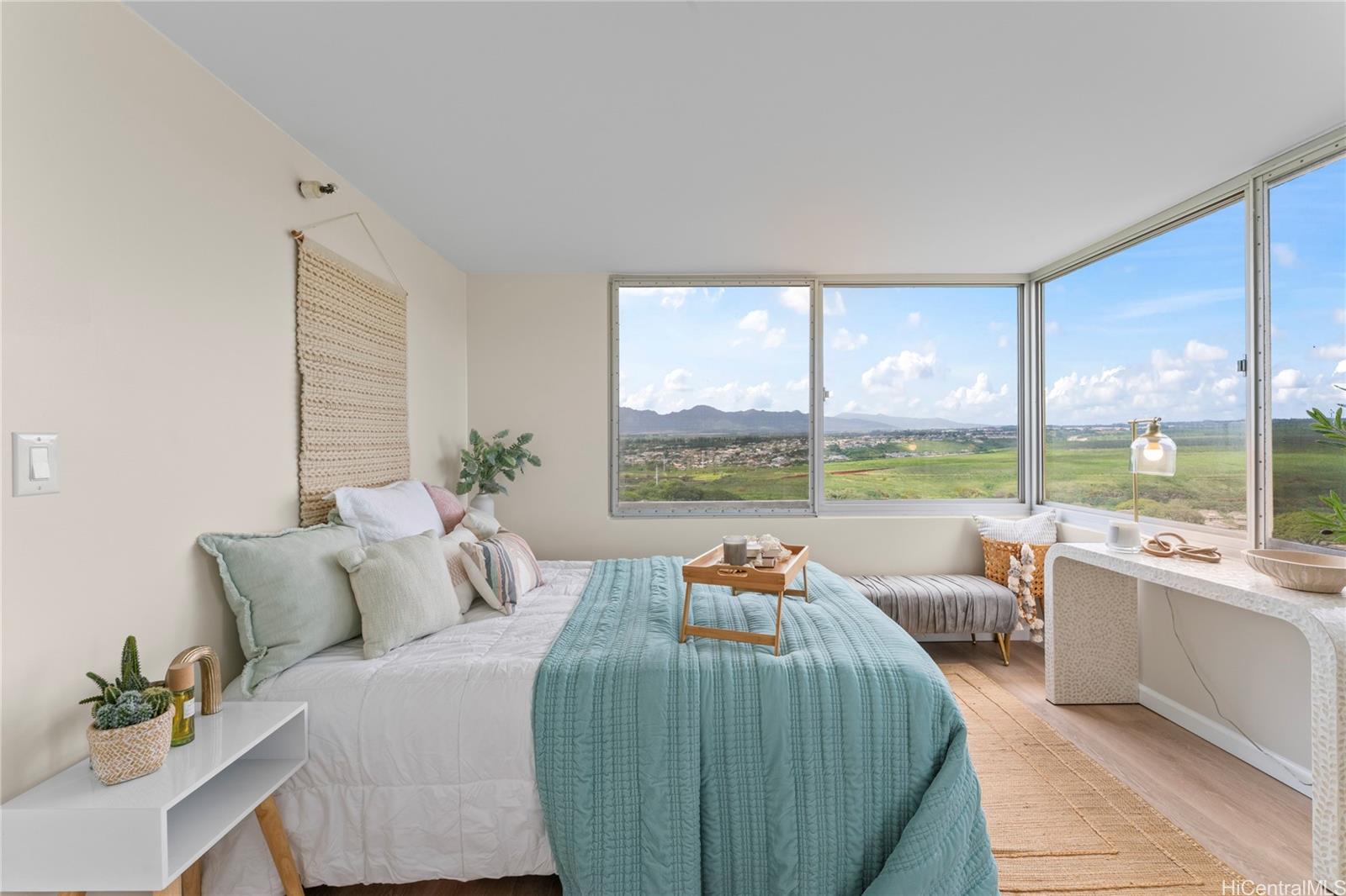 Century Park Plaza condo # 3007B, Pearl City, Hawaii - photo 9 of 22