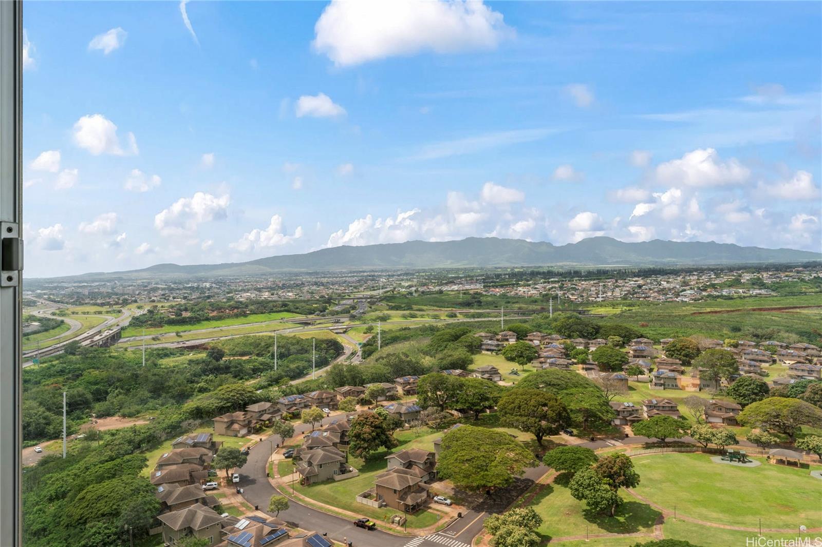 Century Park Plaza condo # 3007B, Pearl City, Hawaii - photo 10 of 22