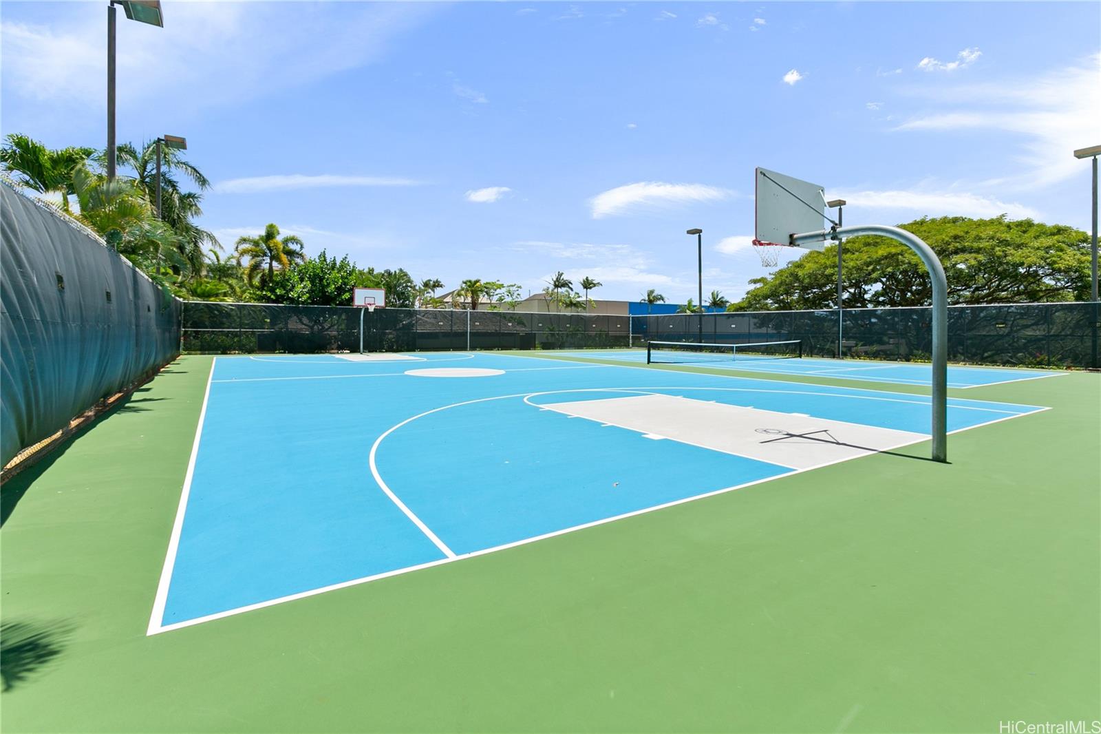 Century Park Plaza condo # 3008A, Pearl City, Hawaii - photo 13 of 16