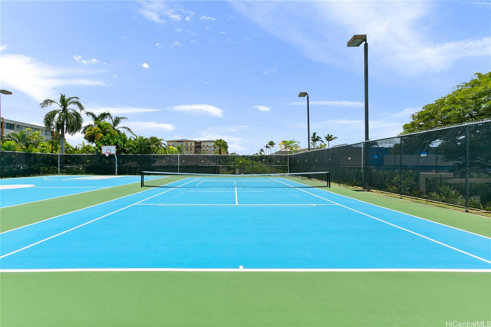 Century Park Plaza condo # 3008A, Pearl City, Hawaii - photo 14 of 16