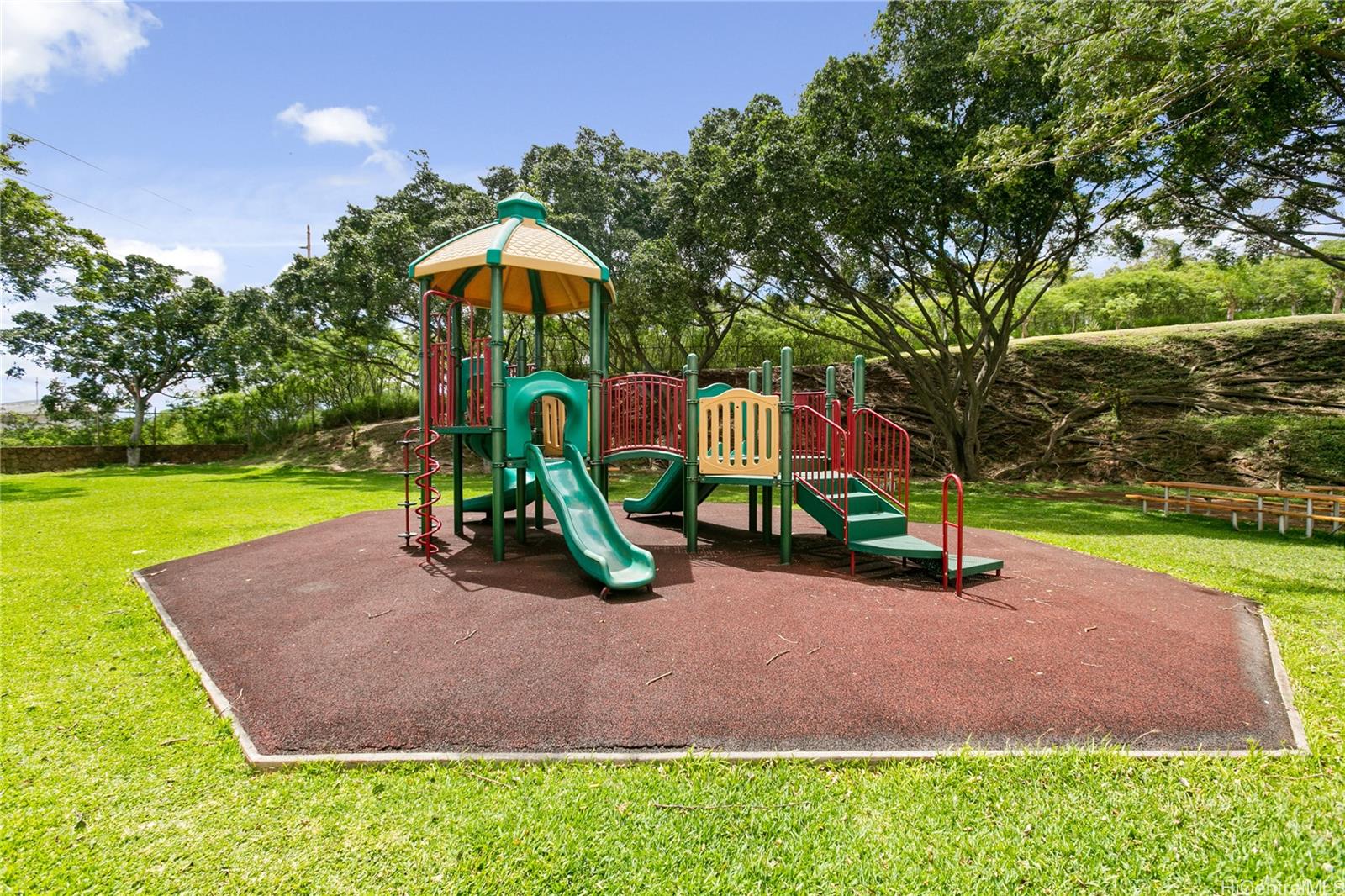 Century Park Plaza condo # 3008A, Pearl City, Hawaii - photo 15 of 16