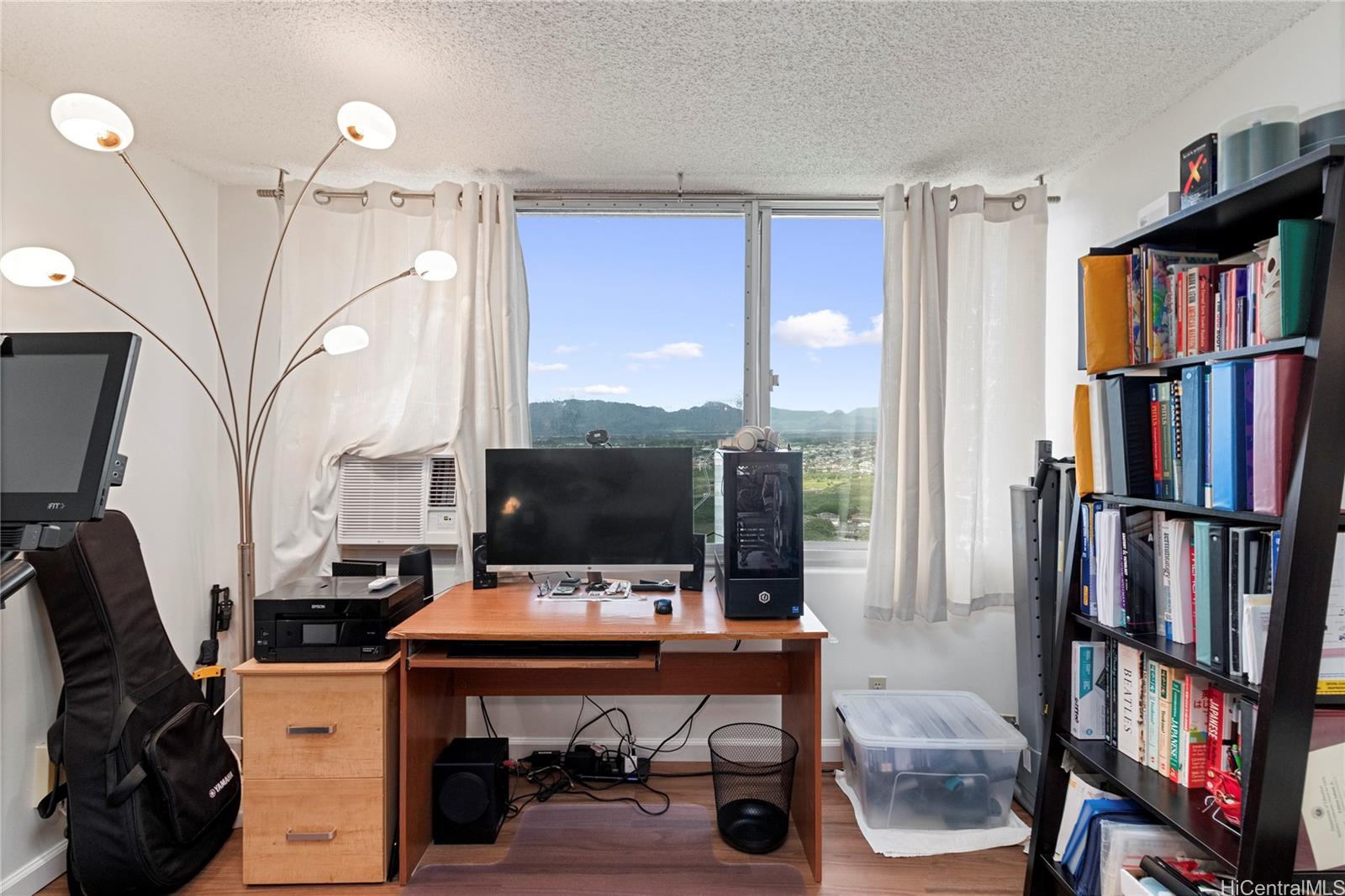 Century Park Plaza condo # 3008A, Pearl City, Hawaii - photo 5 of 16