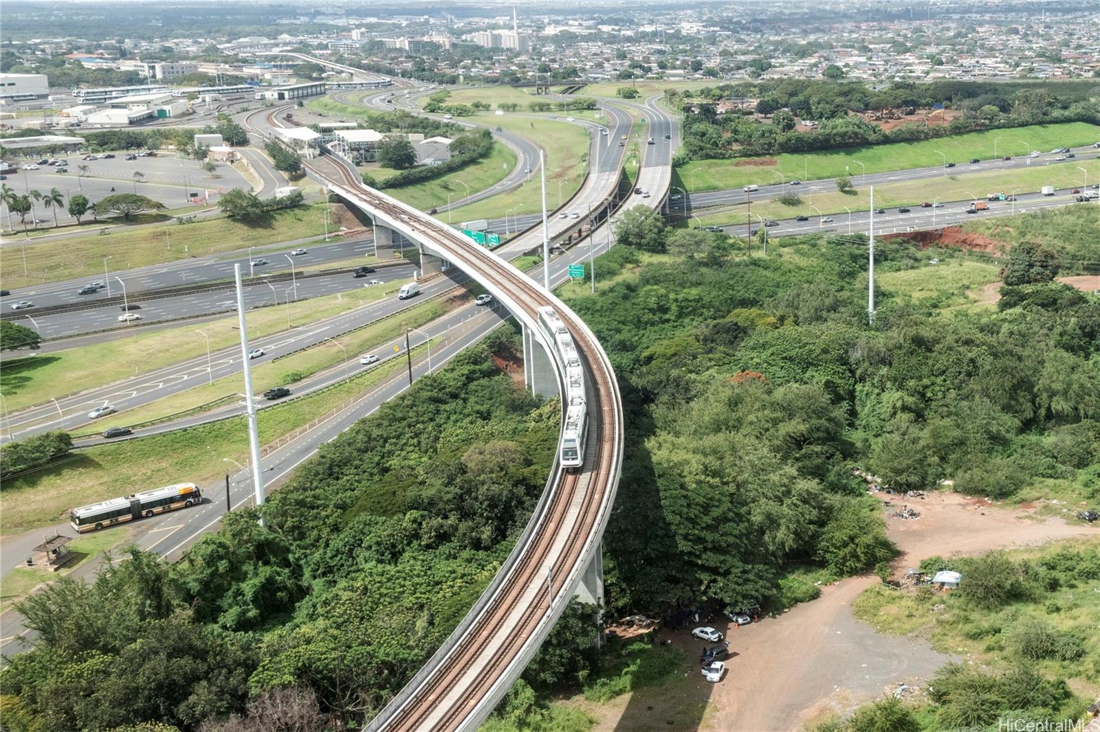 Century Park Plaza condo # 3008A, Pearl City, Hawaii - photo 9 of 16