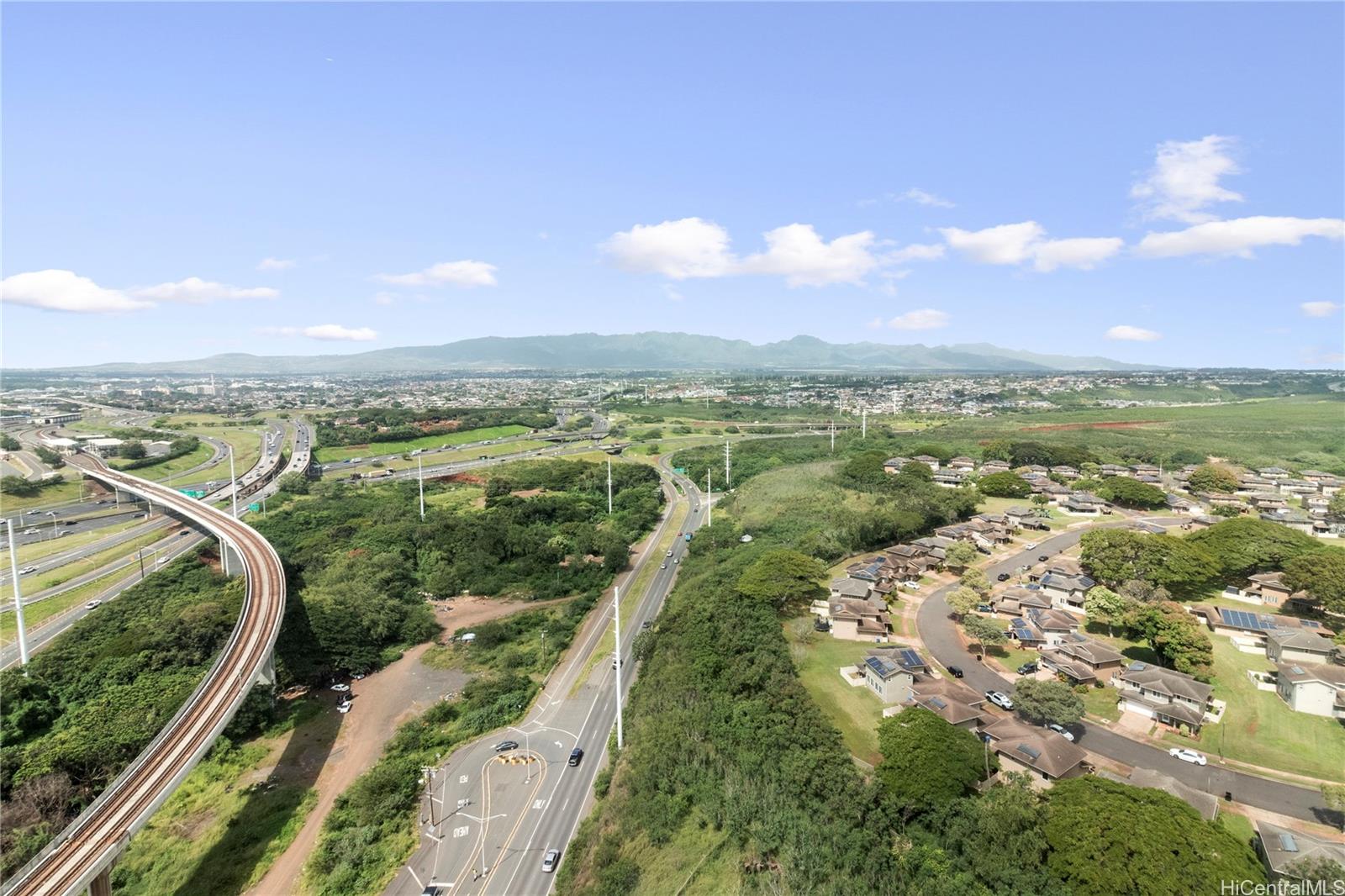 Century Park Plaza condo # 3008A, Pearl City, Hawaii - photo 10 of 16