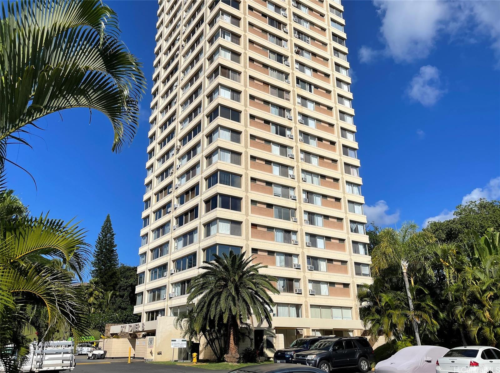 Century Park Plaza #303B, 1060 Kamehameha Hwy, Pearl City | Manana