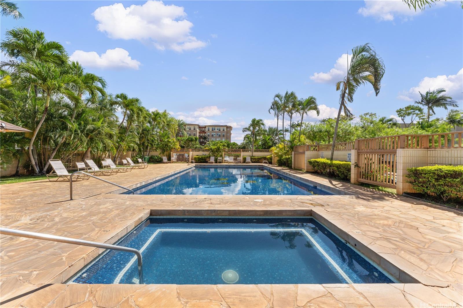 Century Park Plaza condo # 303B, Pearl City, Hawaii - photo 11 of 15