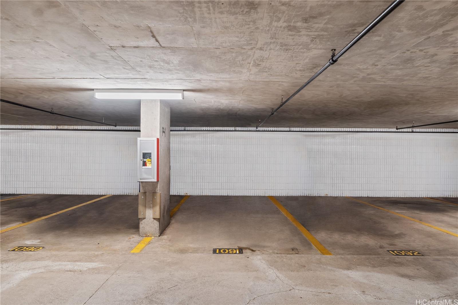 Century Park Plaza condo # 303B, Pearl City, Hawaii - photo 13 of 15