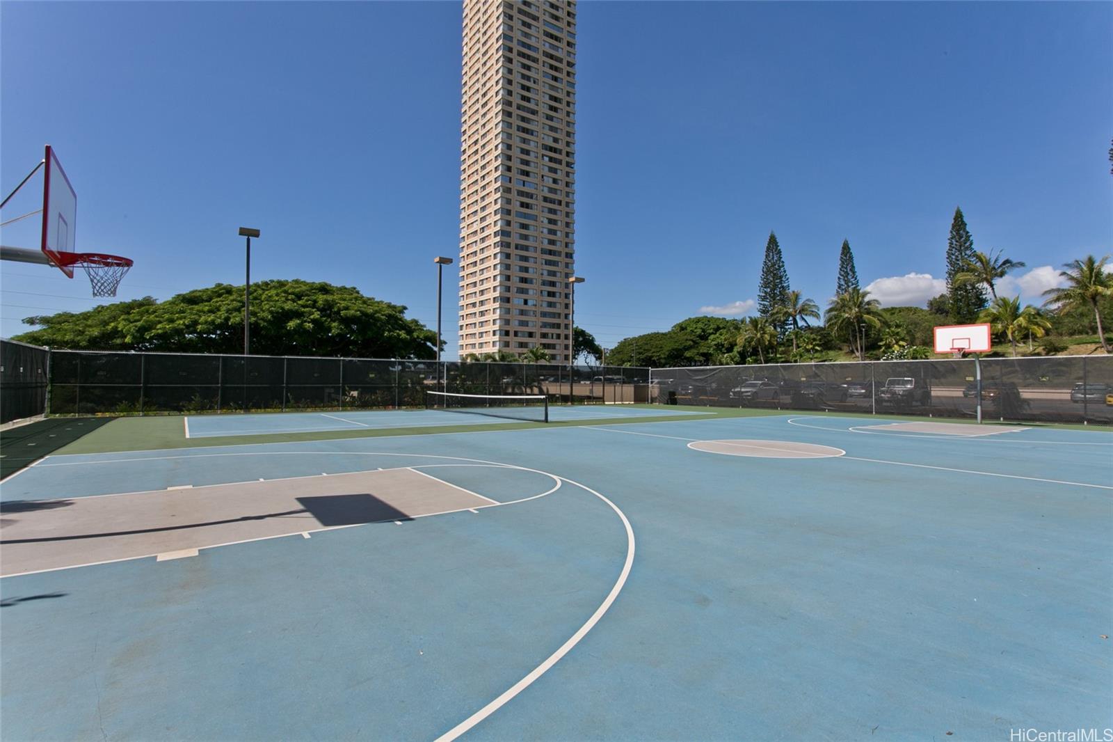 Century Park Plaza condo # 3102B, Pearl City, Hawaii - photo 13 of 16