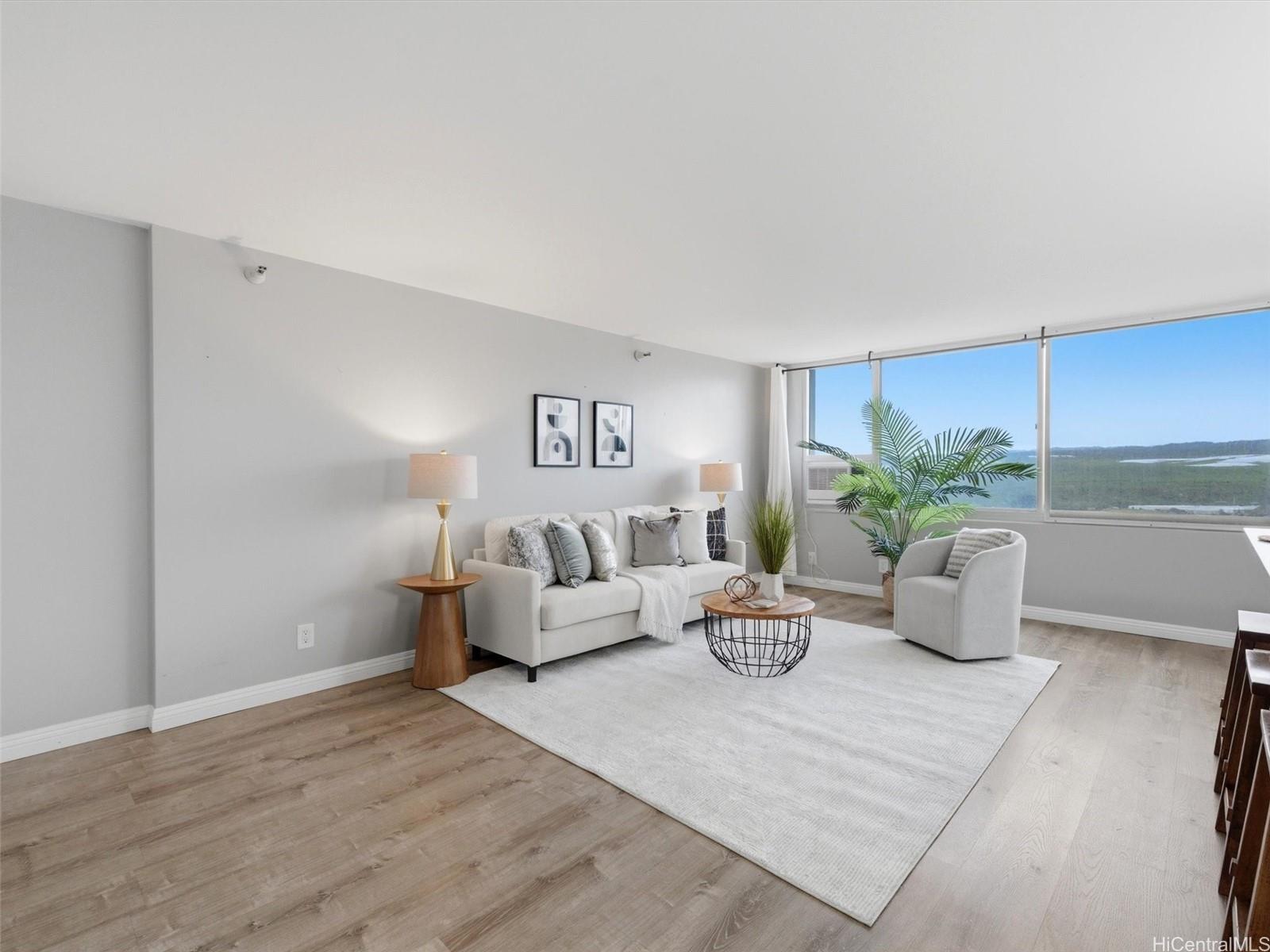 Century Park Plaza condo # 3203A, Pearl City, Hawaii - photo 11 of 25