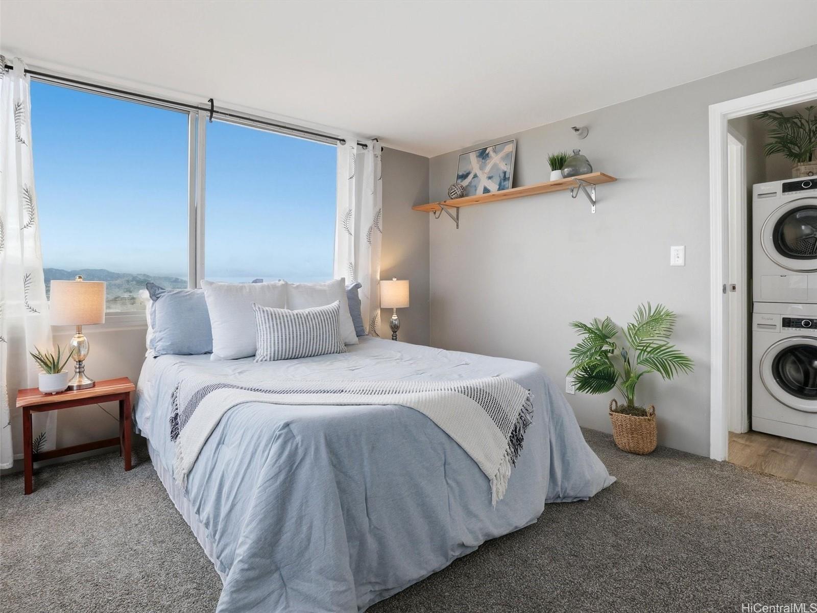 Century Park Plaza condo # 3203A, Pearl City, Hawaii - photo 14 of 25