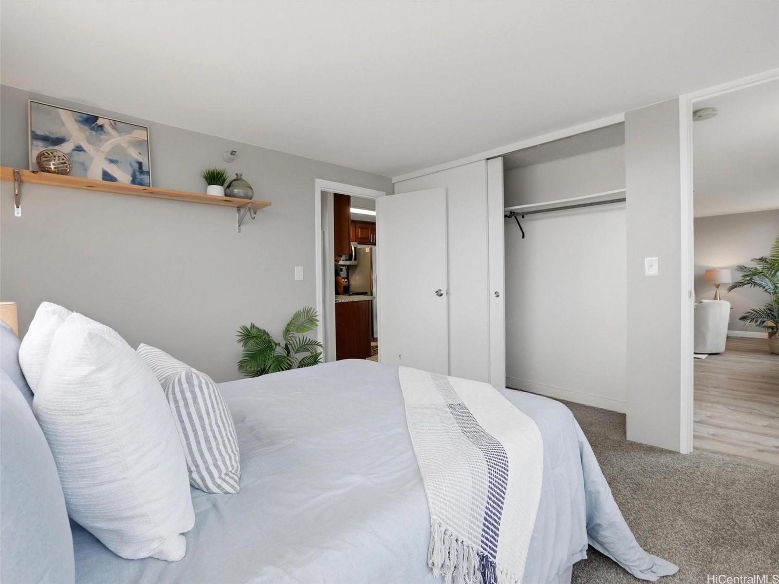Century Park Plaza condo # 3203A, Pearl City, Hawaii - photo 14 of 25