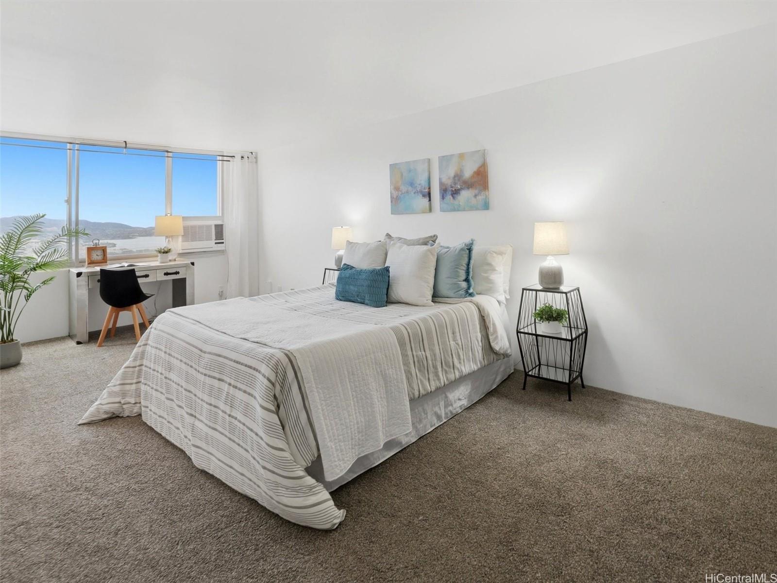 Century Park Plaza condo # 3203A, Pearl City, Hawaii - photo 16 of 25