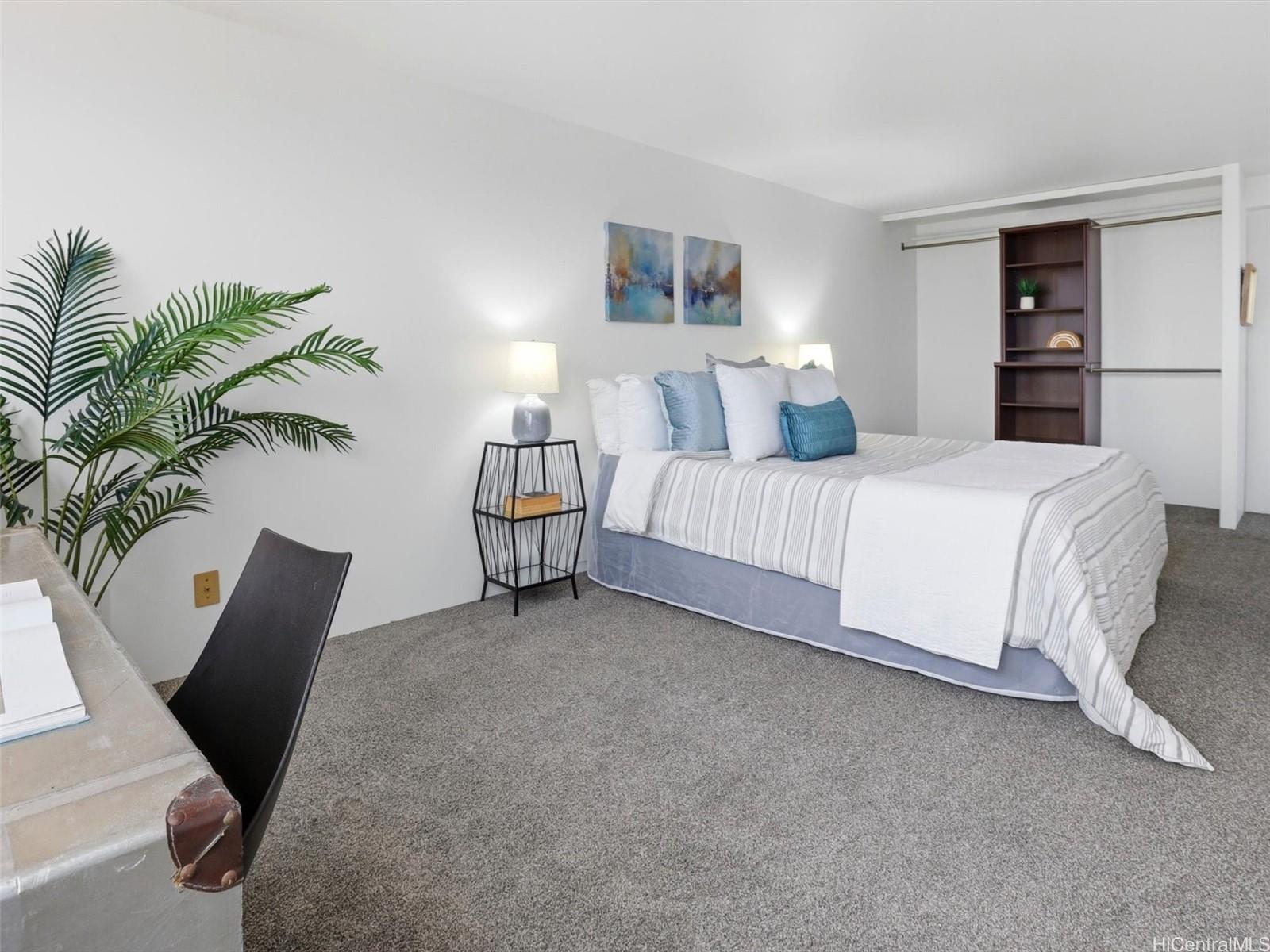 Century Park Plaza condo # 3203A, Pearl City, Hawaii - photo 17 of 25