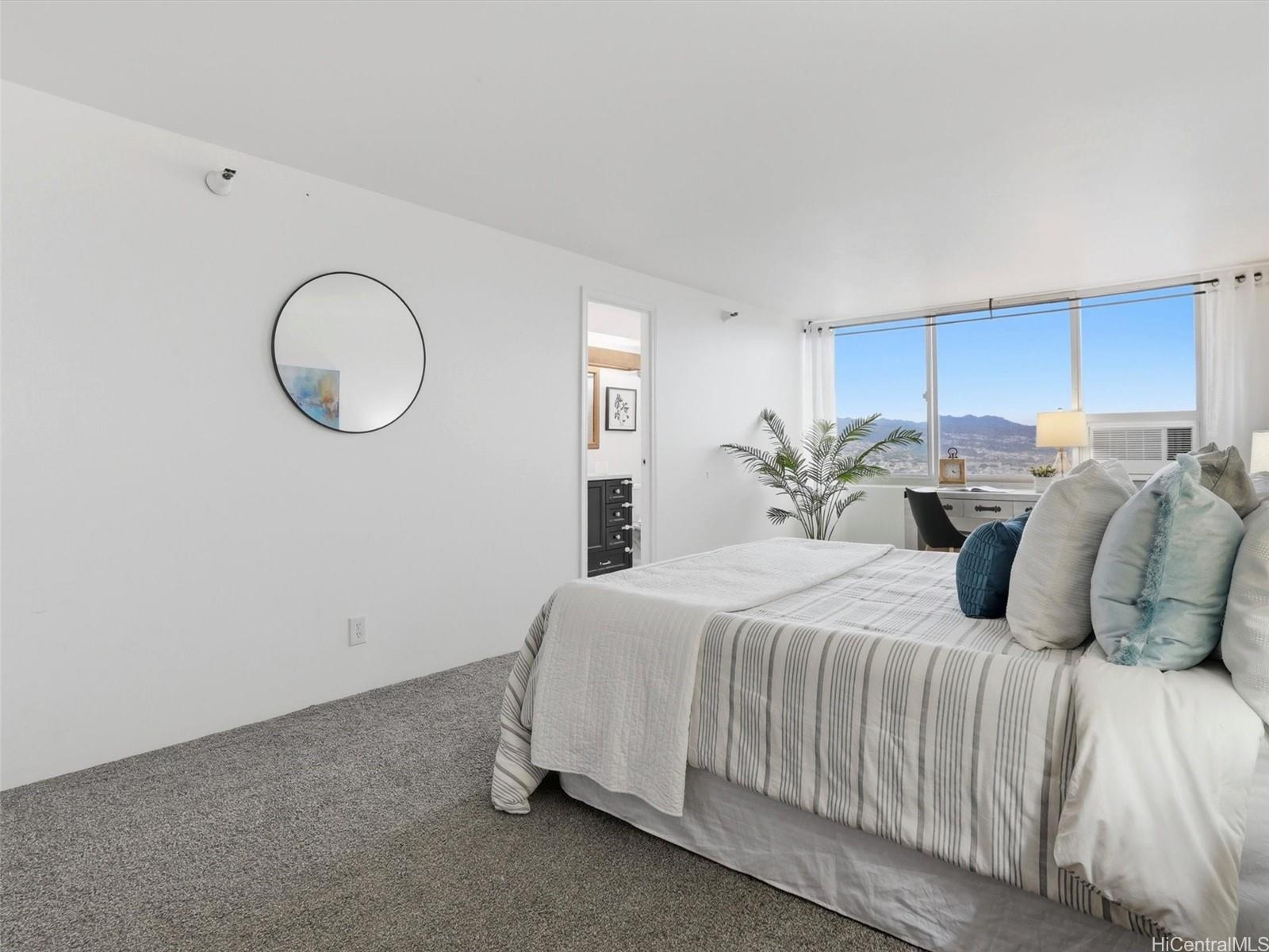 Century Park Plaza condo # 3203A, Pearl City, Hawaii - photo 18 of 25