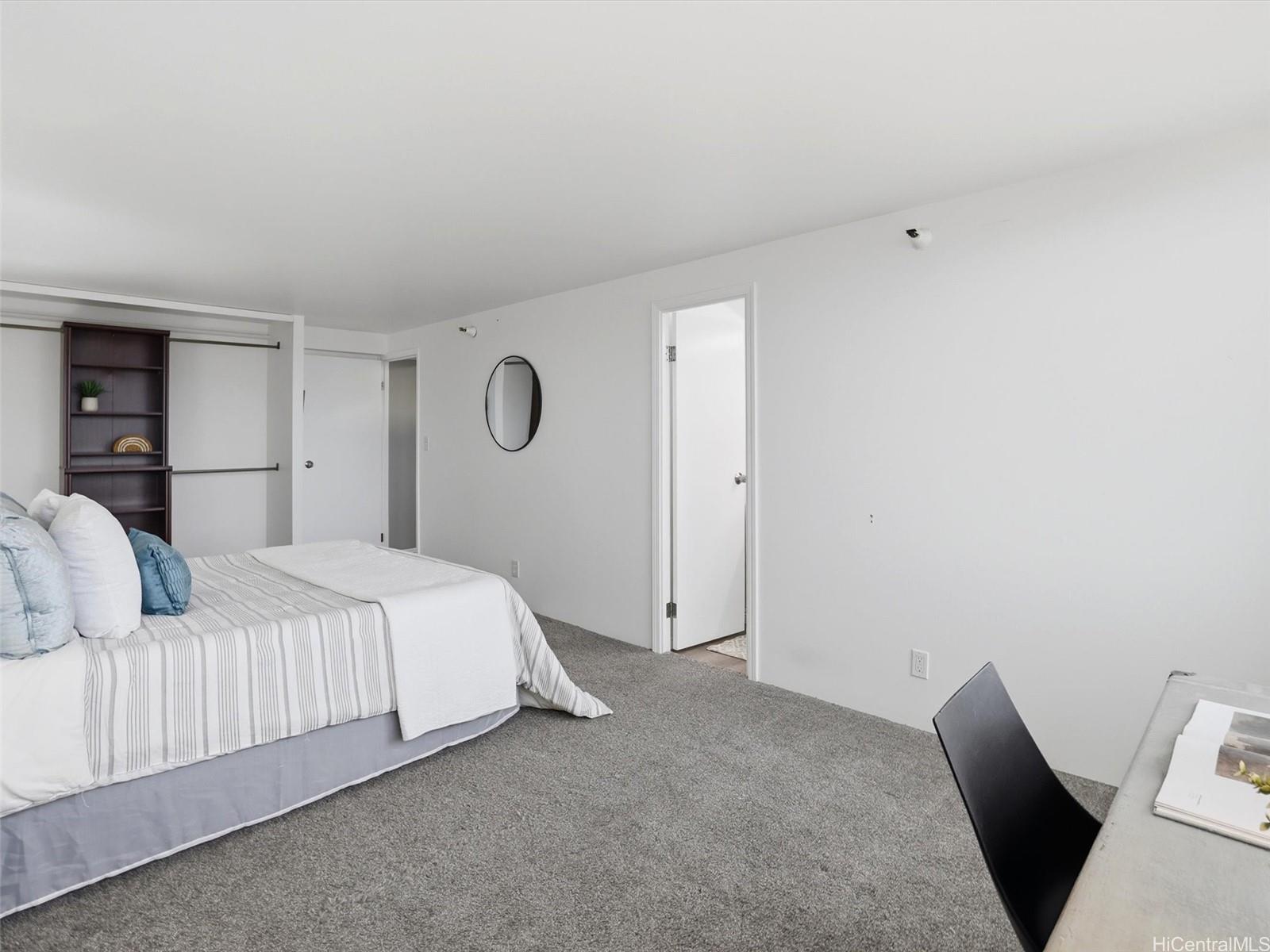 Century Park Plaza condo # 3203A, Pearl City, Hawaii - photo 18 of 25