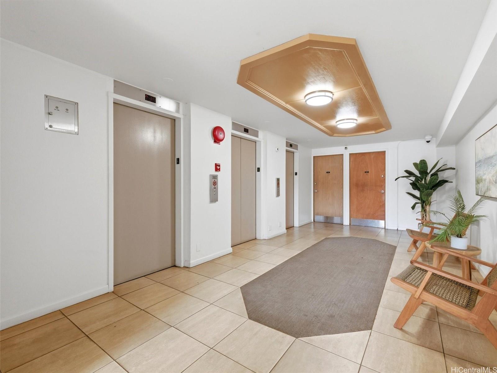 Century Park Plaza condo # 3203A, Pearl City, Hawaii - photo 21 of 25