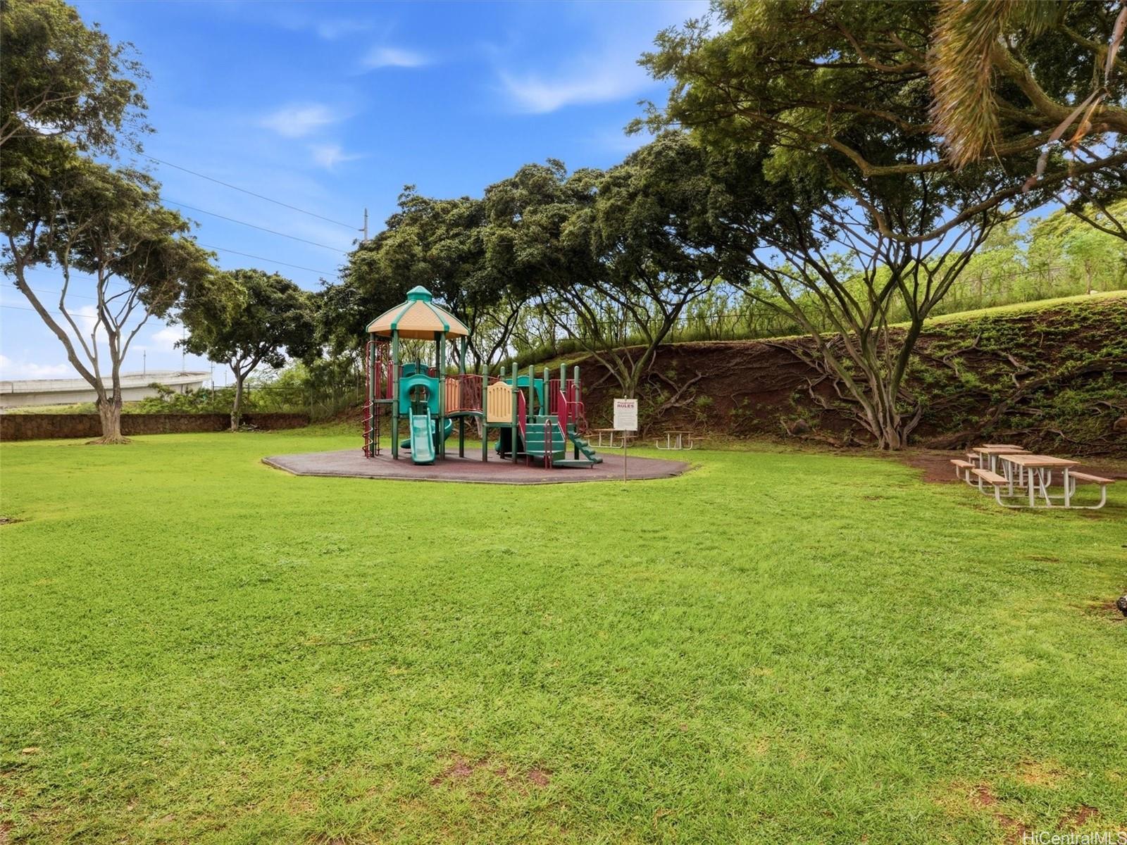 Century Park Plaza condo # 3203A, Pearl City, Hawaii - photo 23 of 25