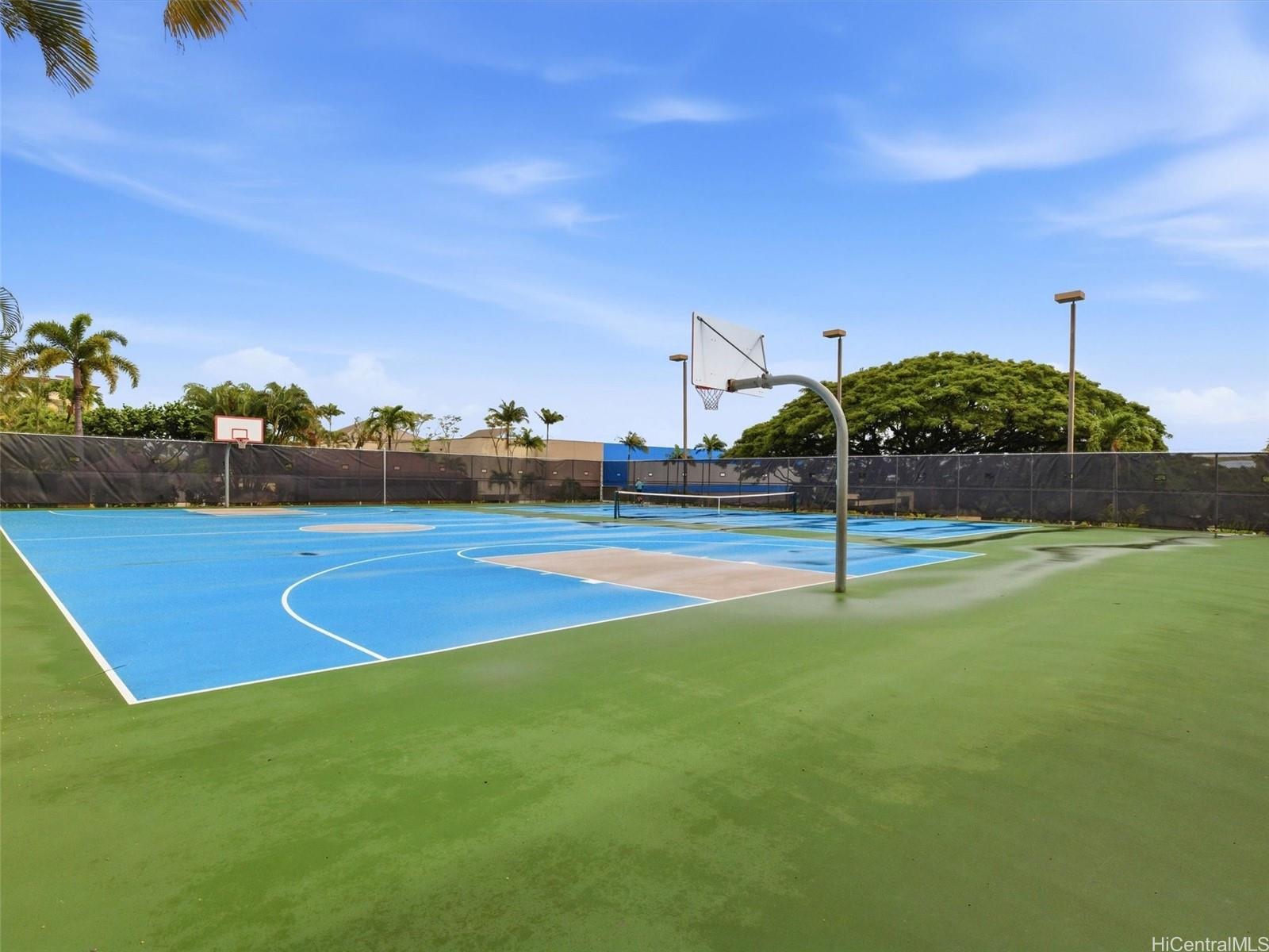 Century Park Plaza condo # 3203A, Pearl City, Hawaii - photo 24 of 25