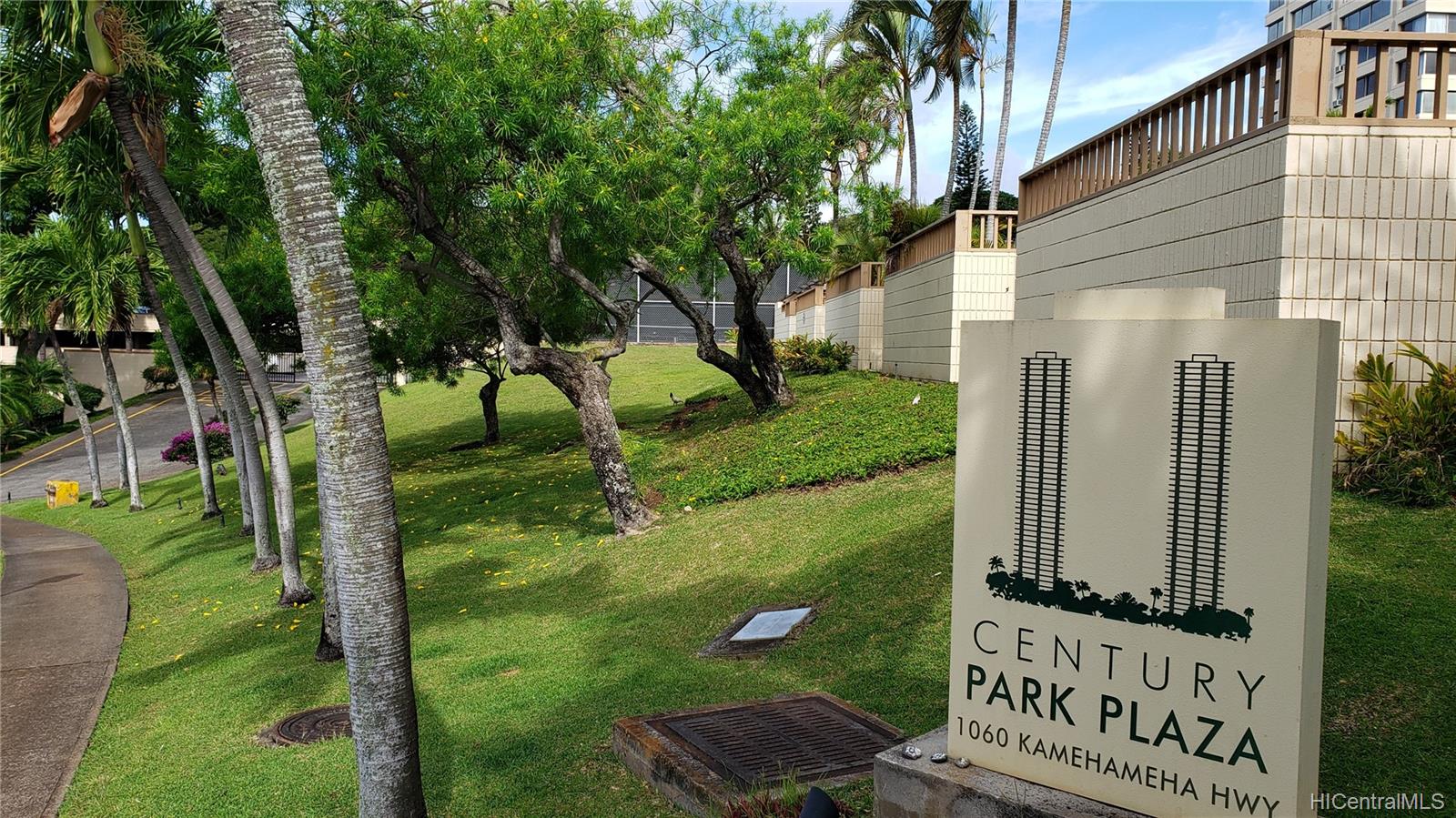 Century Park Plaza condo # 3203B, Pearl City, Hawaii - photo 13 of 13