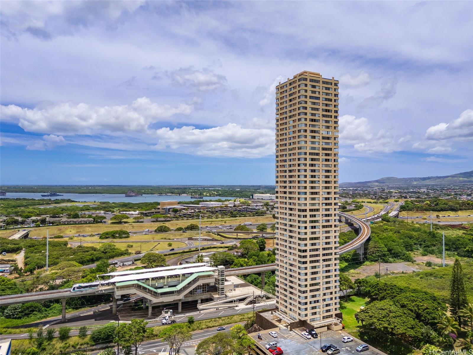 Century Park Plaza condo # 3204A, Pearl City, Hawaii - photo 19 of 20