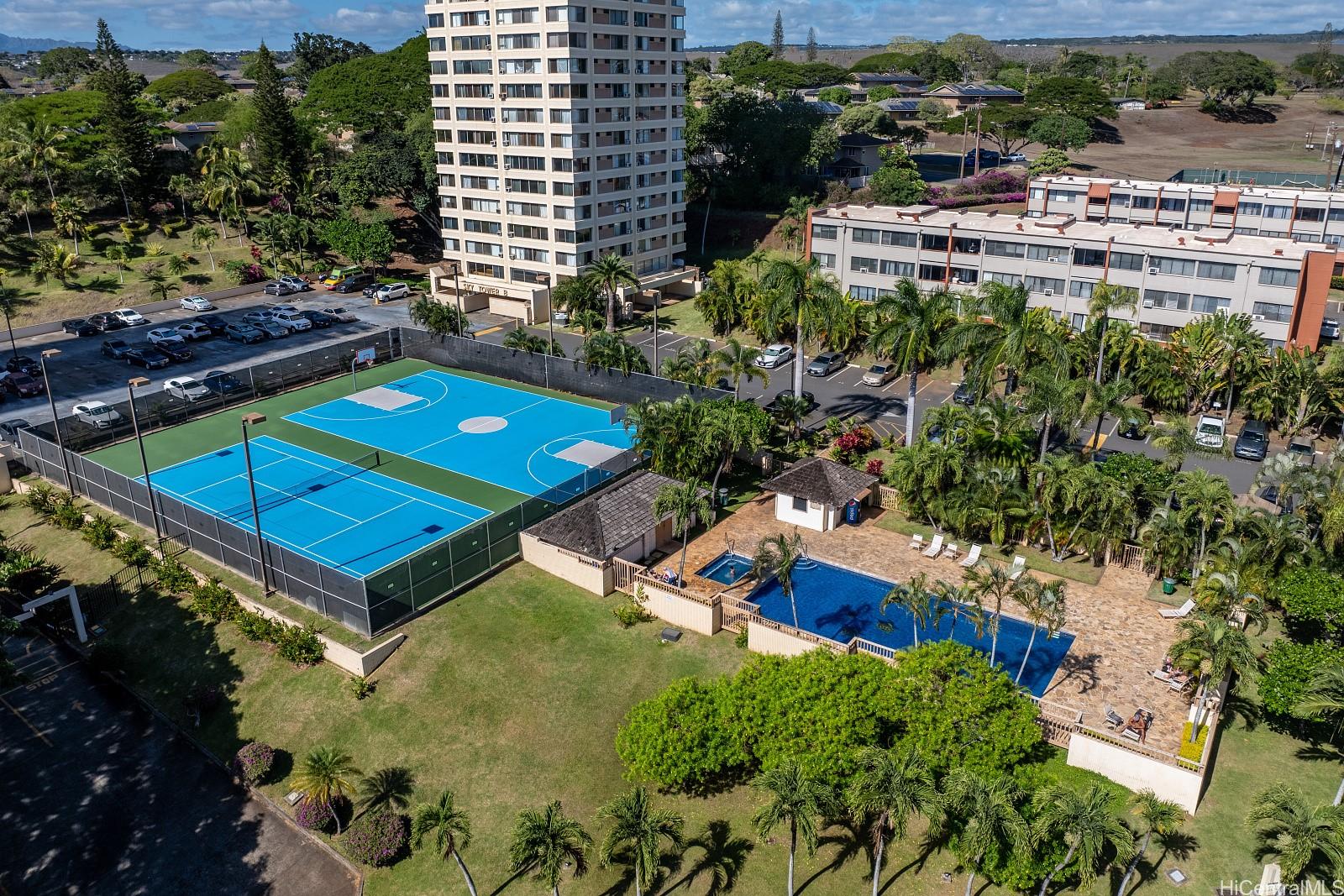 1060 Kamehameha Hwy Pearl City - Rental - photo 22 of 25