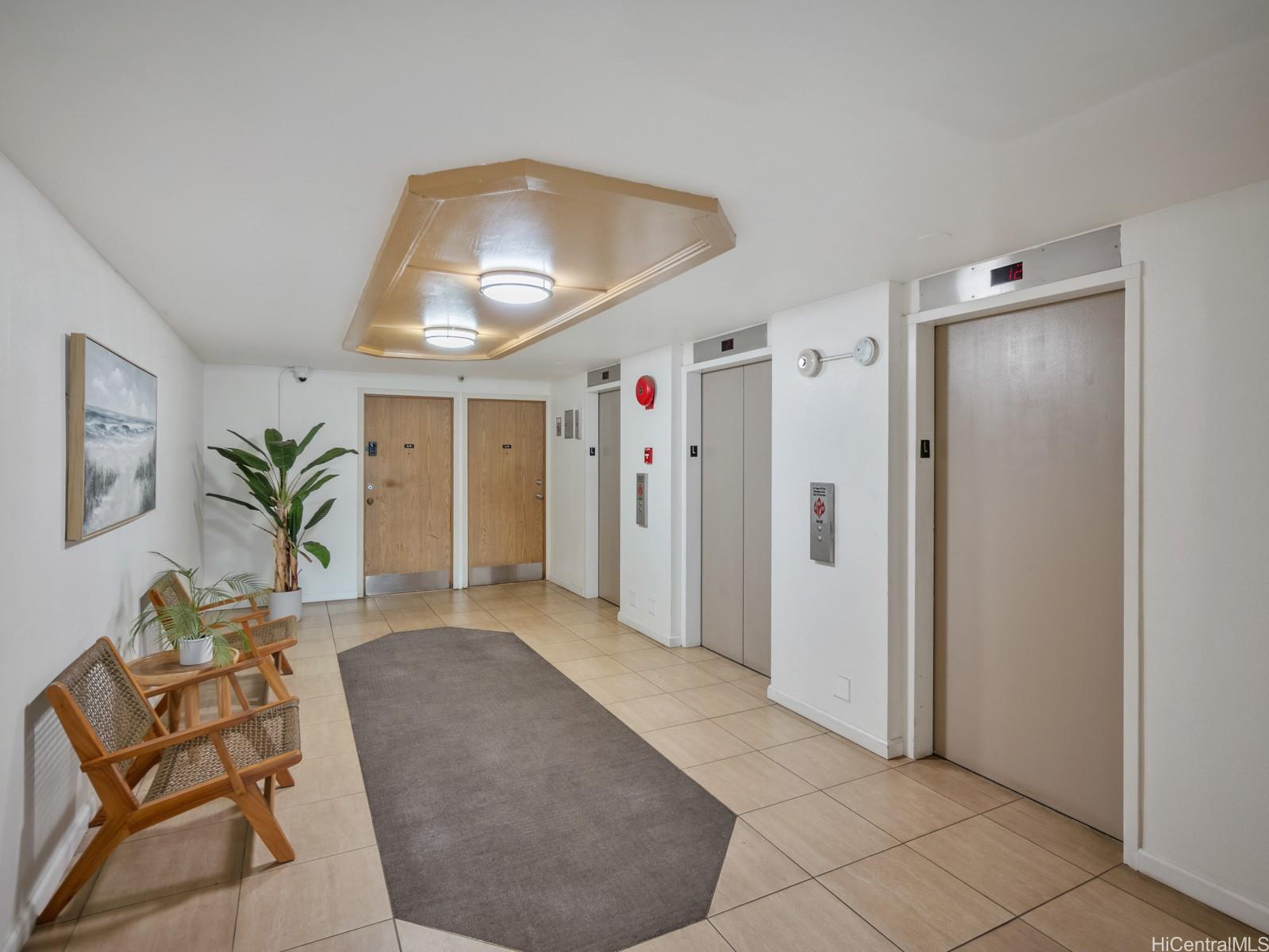 Century Park Plaza condo # 3302B, Pearl City, Hawaii - photo 12 of 24