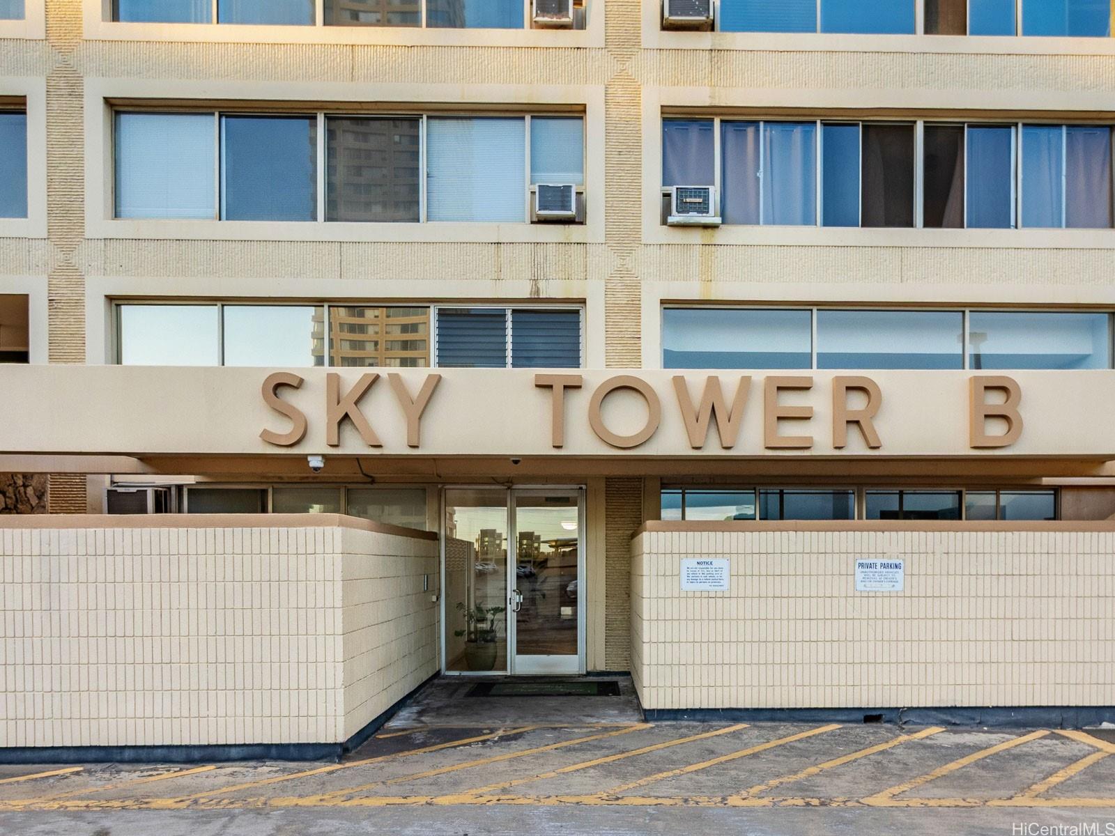 Century Park Plaza condo # 3302B, Pearl City, Hawaii - photo 14 of 24