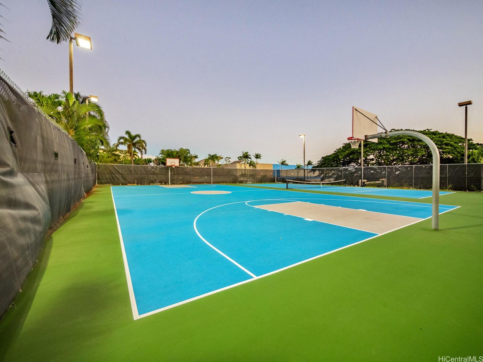 Century Park Plaza condo # 3302B, Pearl City, Hawaii - photo 16 of 25