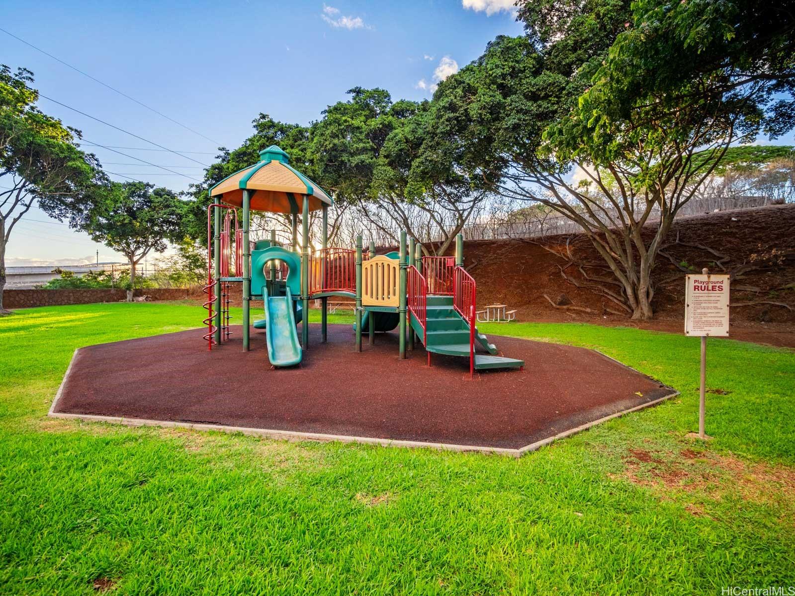 Century Park Plaza condo # 3302B, Pearl City, Hawaii - photo 17 of 24