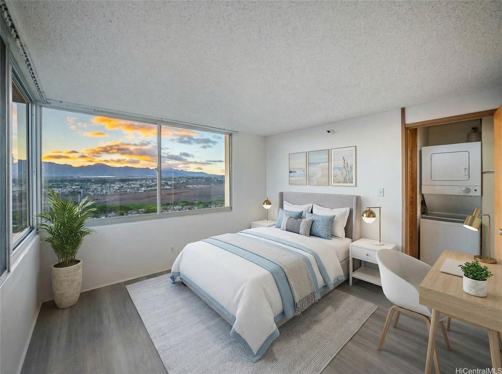 Century Park Plaza condo # 3302B, Pearl City, Hawaii - photo 8 of 24