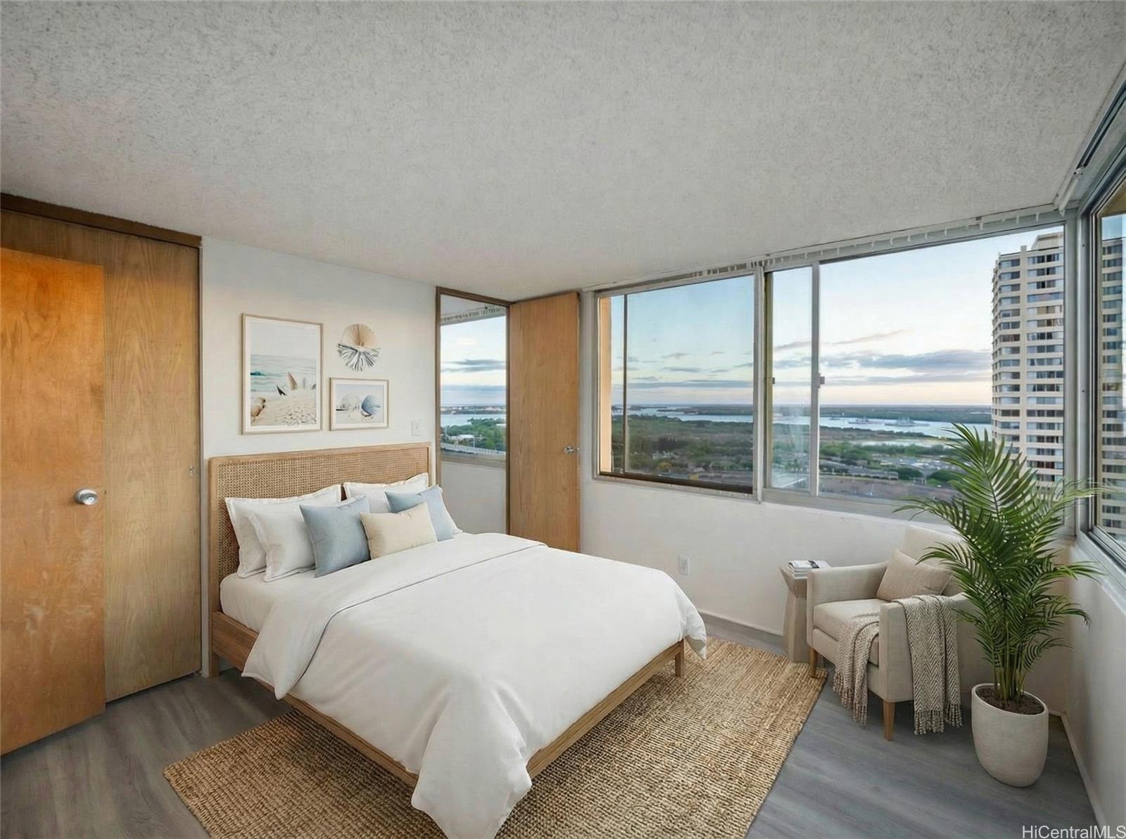 Century Park Plaza condo # 3302B, Pearl City, Hawaii - photo 10 of 24