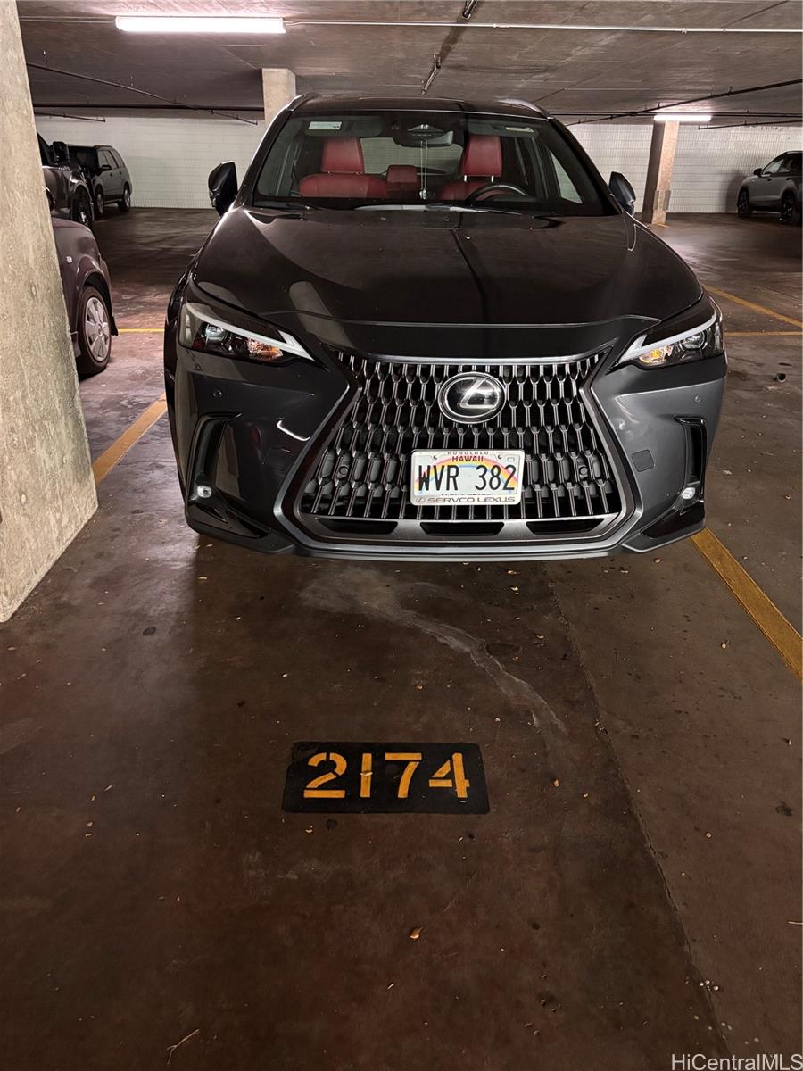 Century Park Plaza condo # 3802B, Pearl City, Hawaii - photo 13 of 20