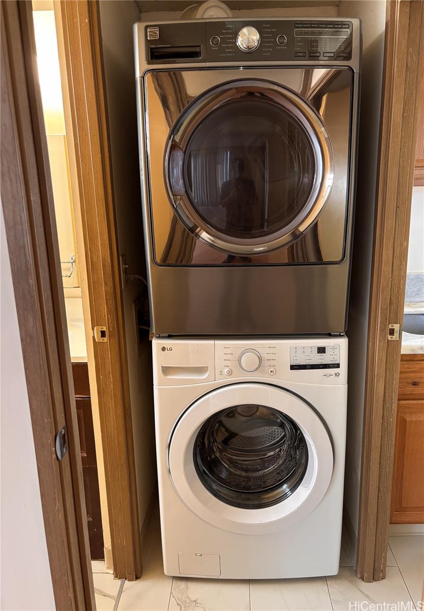 Century Park Plaza condo # 3802B, Pearl City, Hawaii - photo 13 of 21