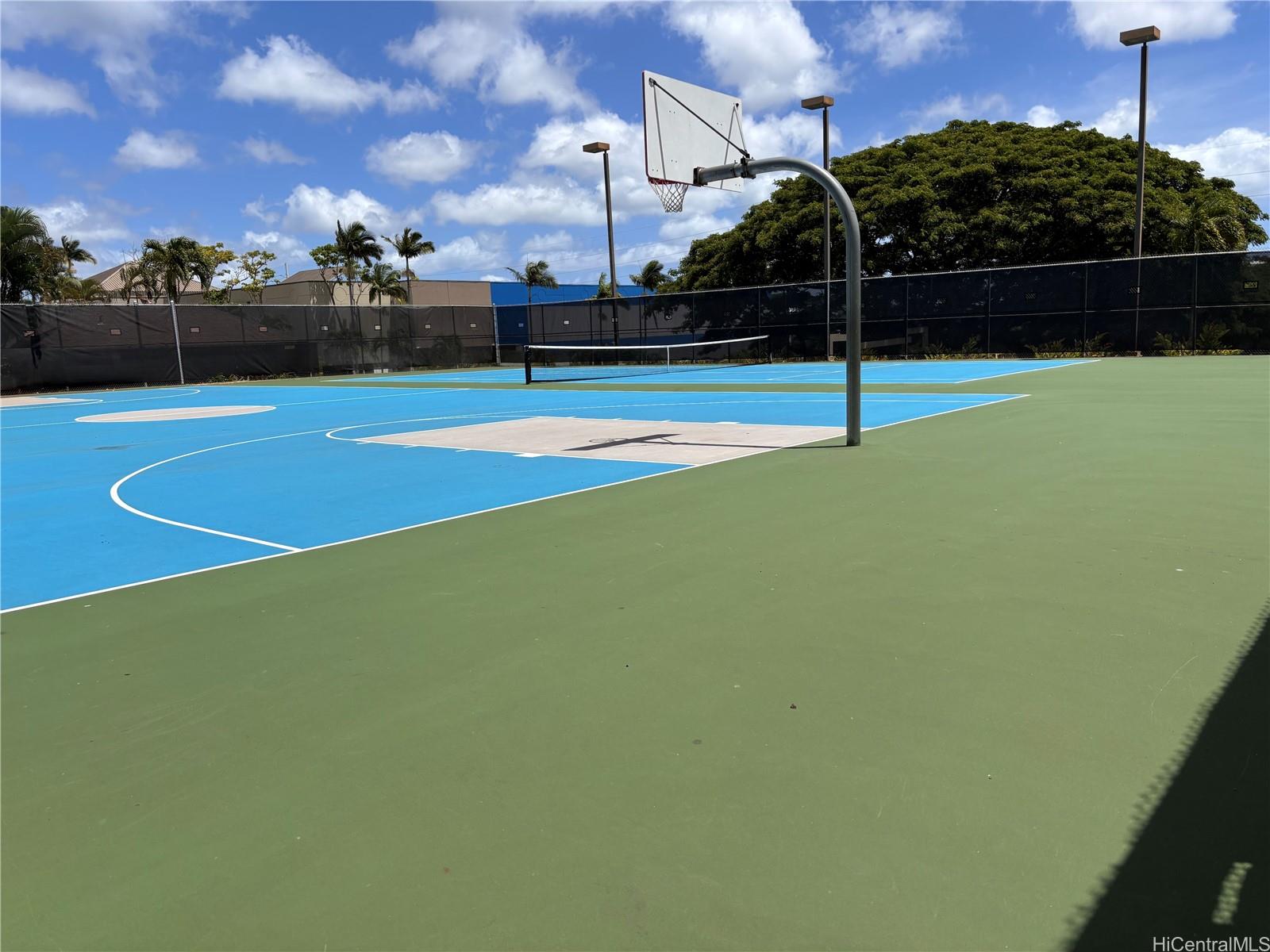 Century Park Plaza condo # 3802B, Pearl City, Hawaii - photo 15 of 21